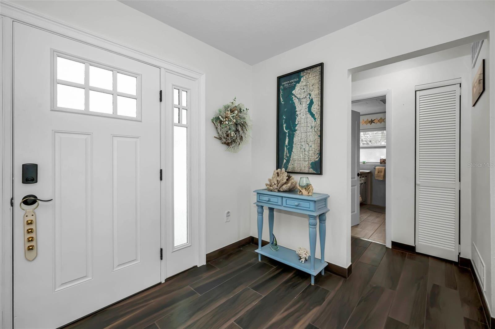 SEA BREEZE ISLAND - Residential