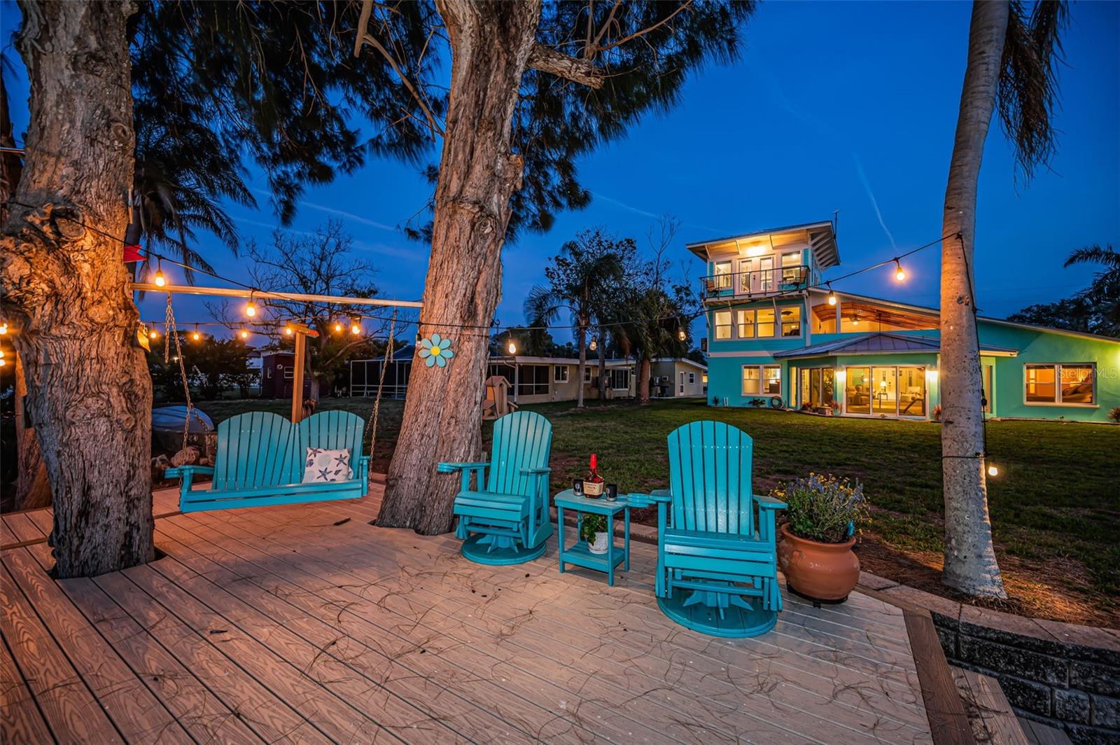 SEA BREEZE ISLAND - Residential