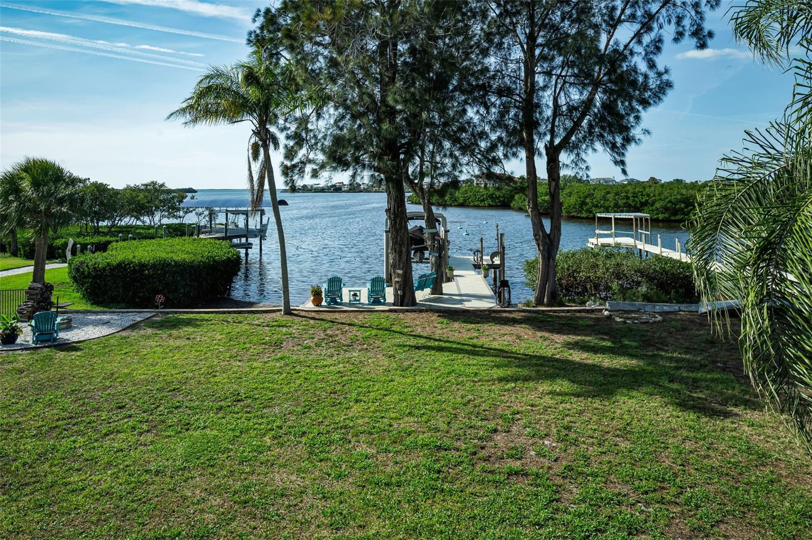 SEA BREEZE ISLAND - Residential