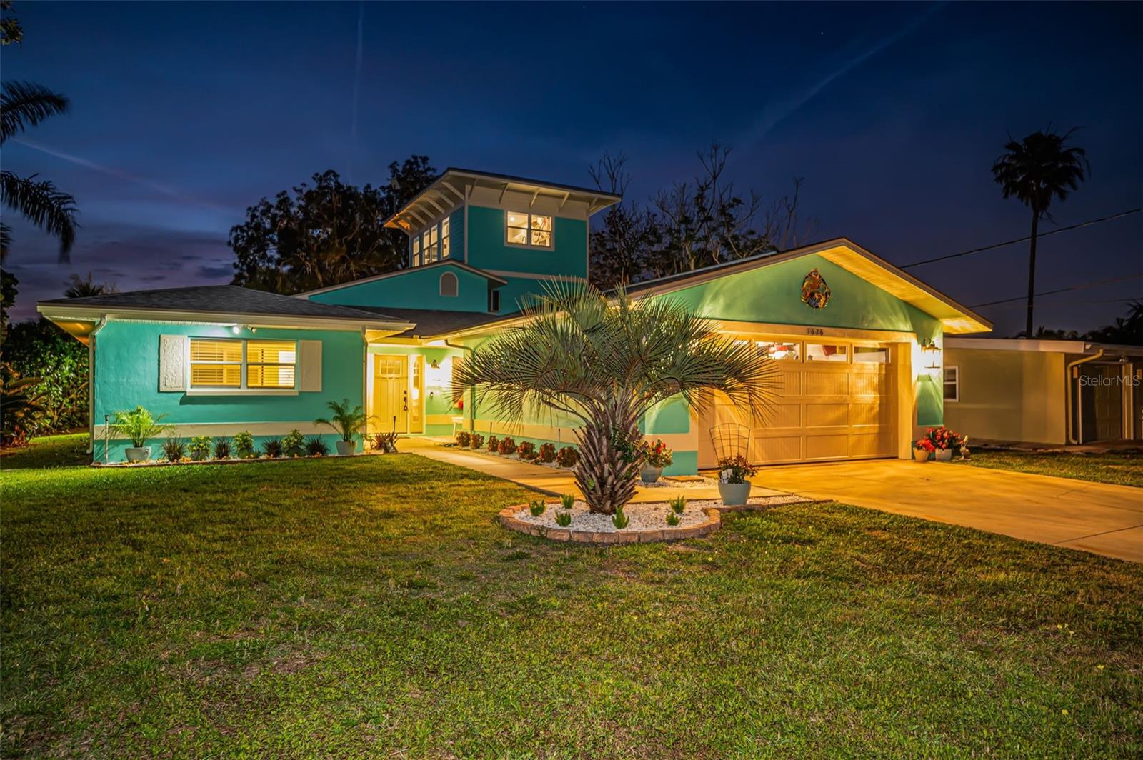SEA BREEZE ISLAND - Residential