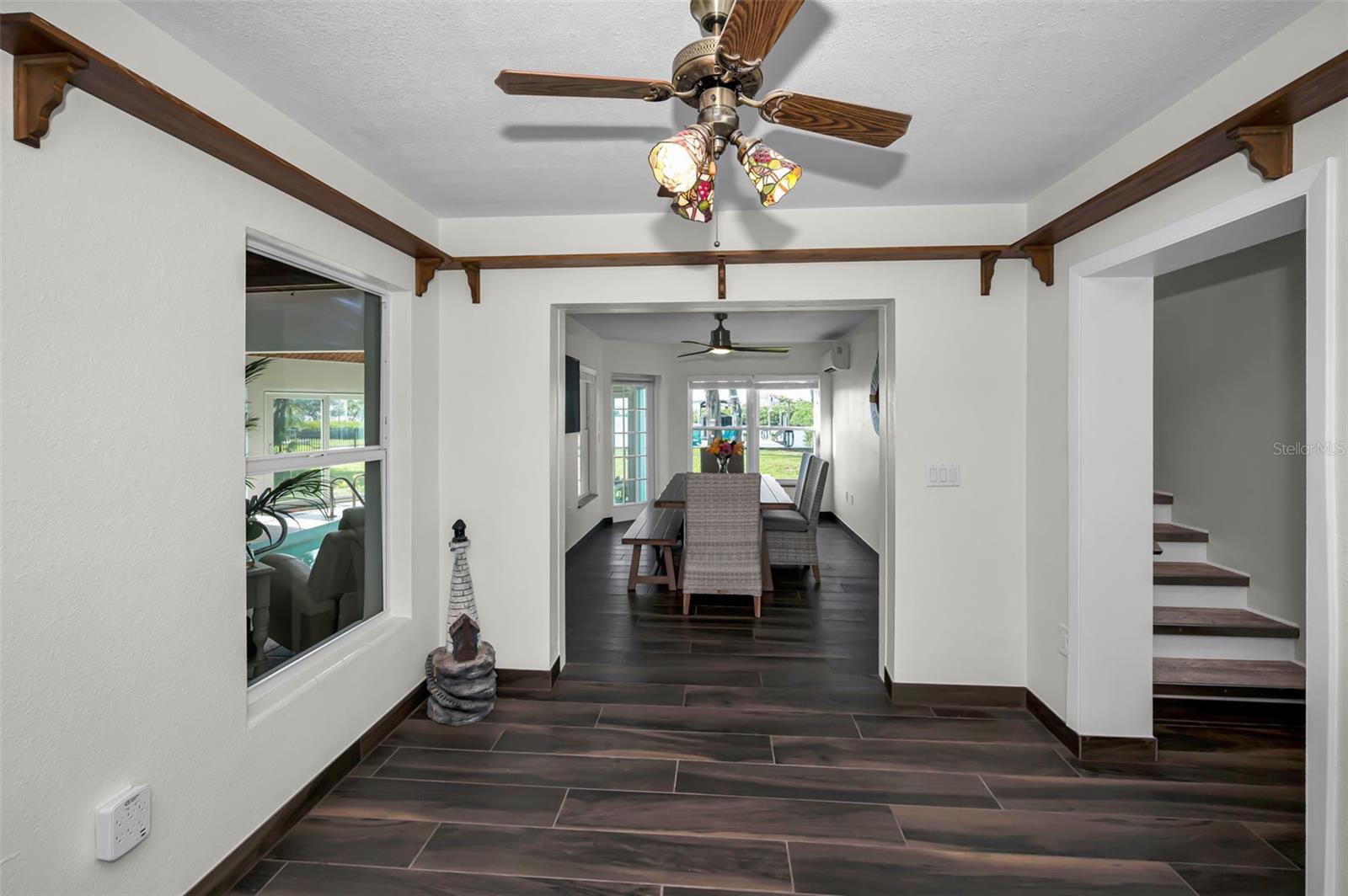 SEA BREEZE ISLAND - Residential