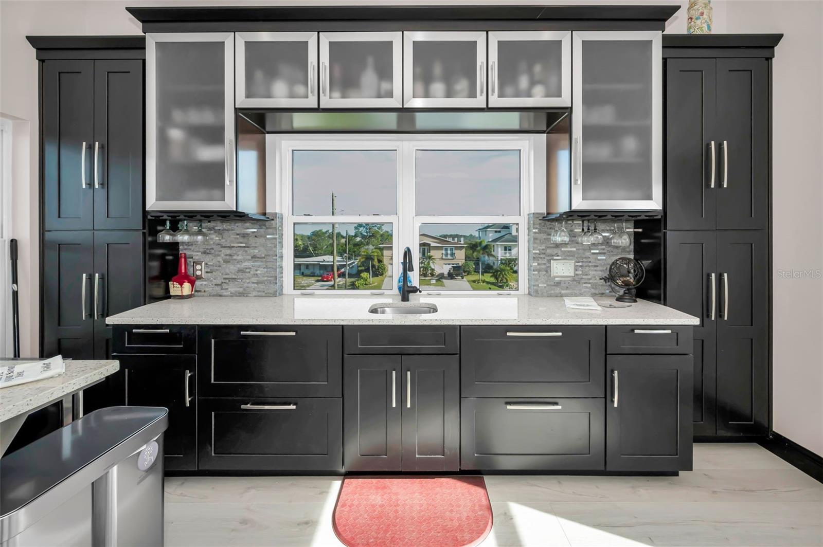 SEA BREEZE ISLAND - Residential