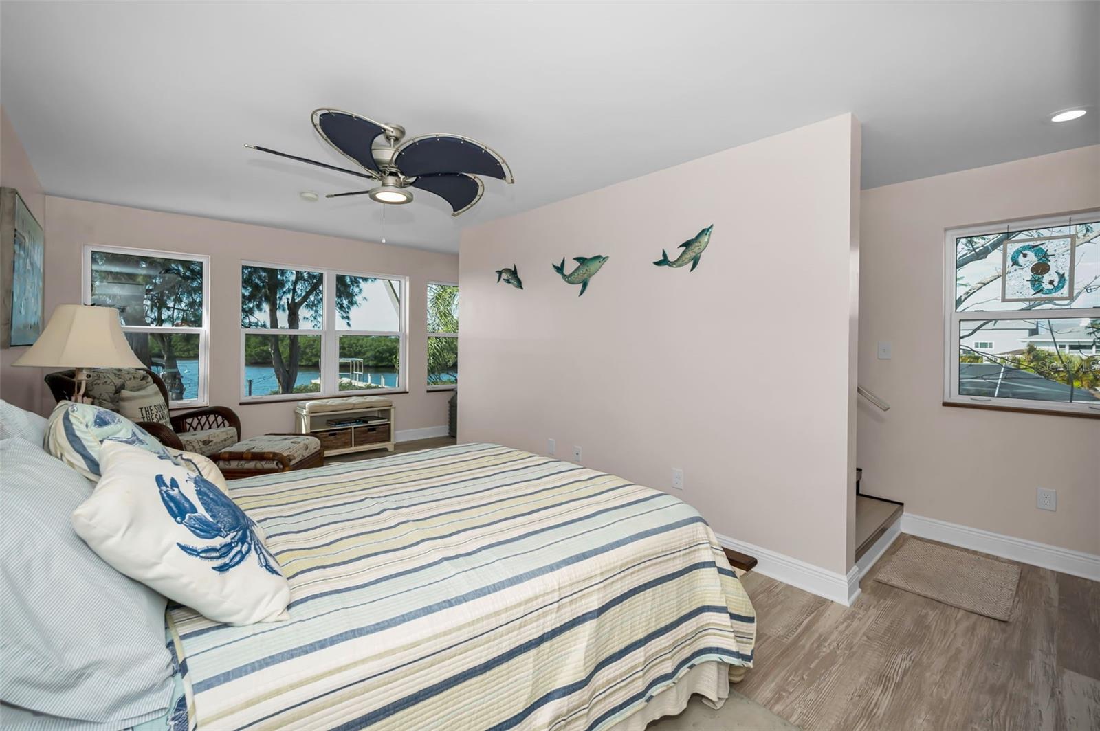 SEA BREEZE ISLAND - Residential