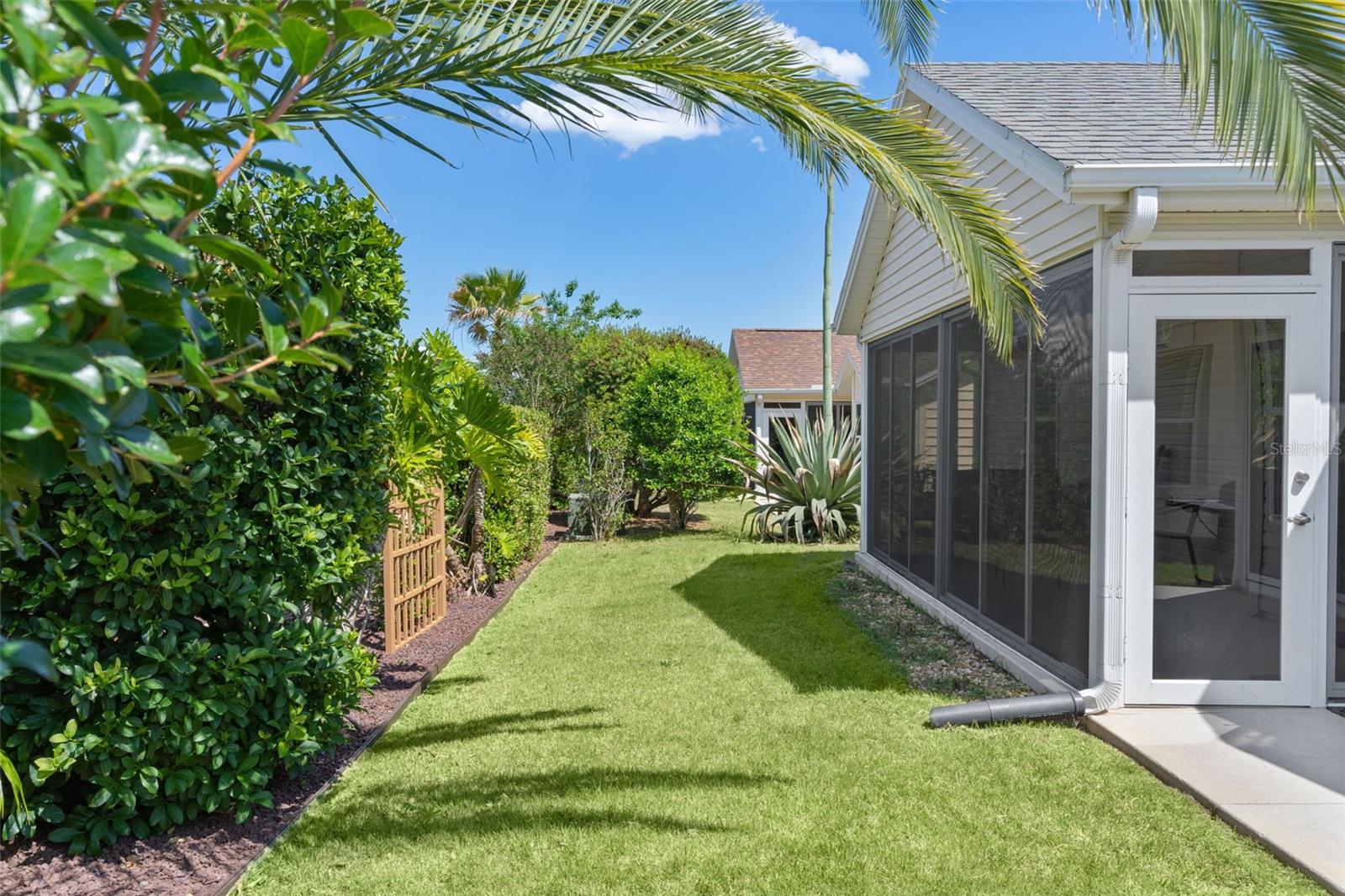 THE VILLAGES - Residential