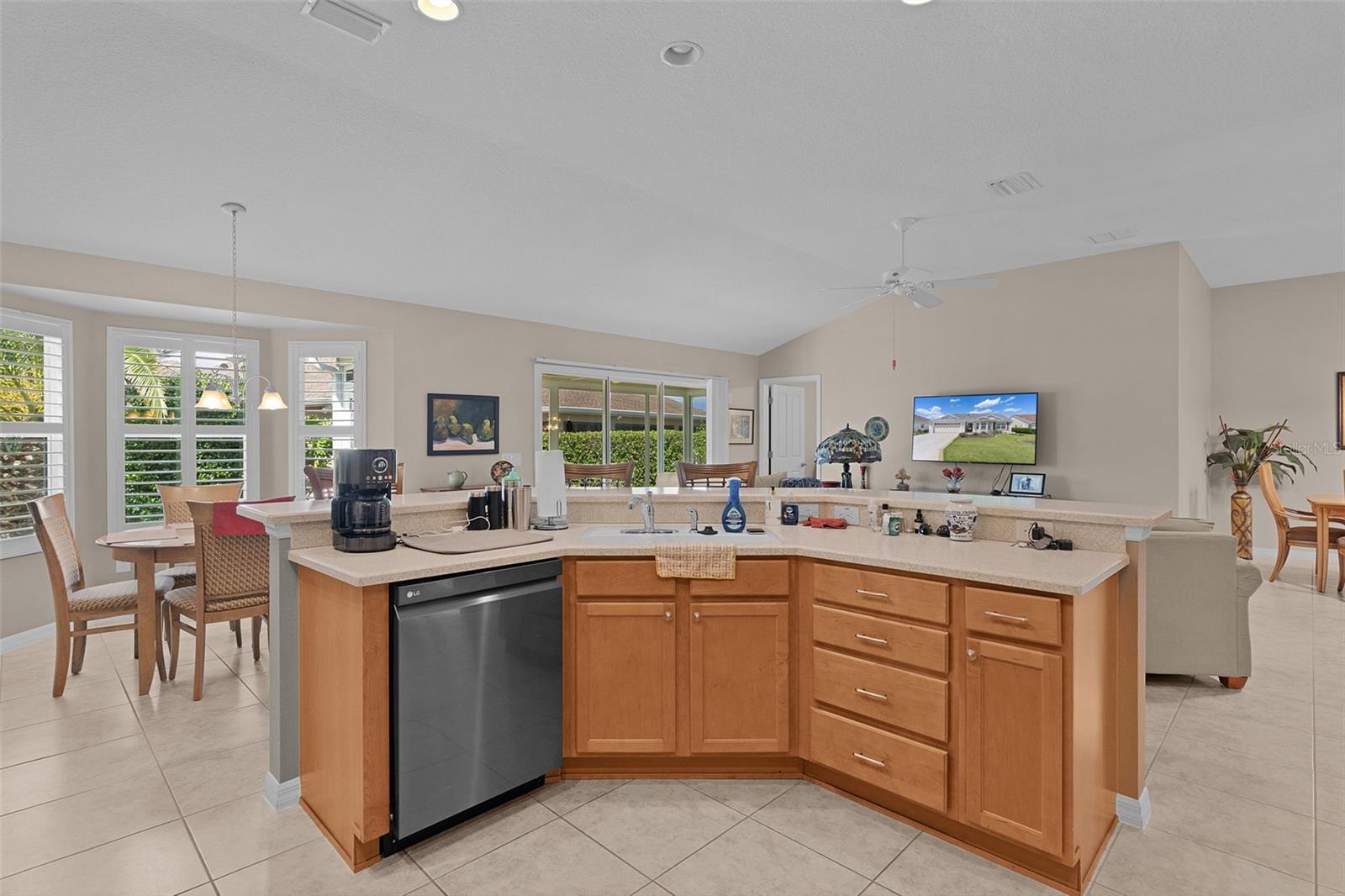 THE VILLAGES - Residential