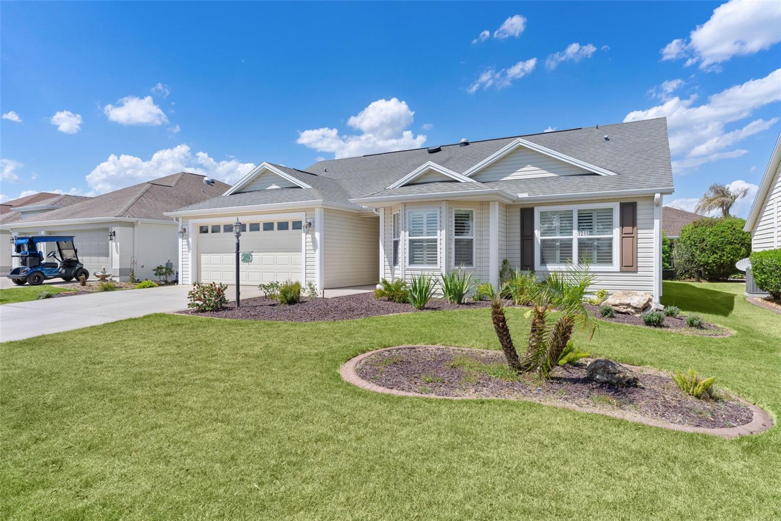 1215 WESTMORELAND LOOP