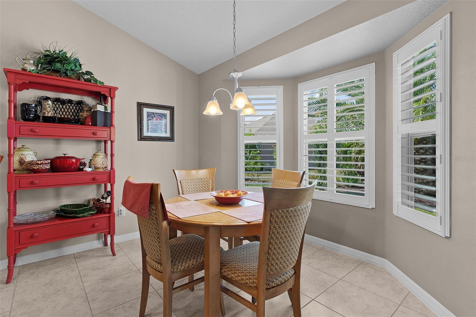 THE VILLAGES - Residential