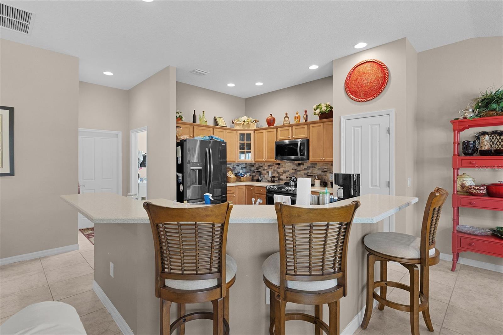 THE VILLAGES - Residential