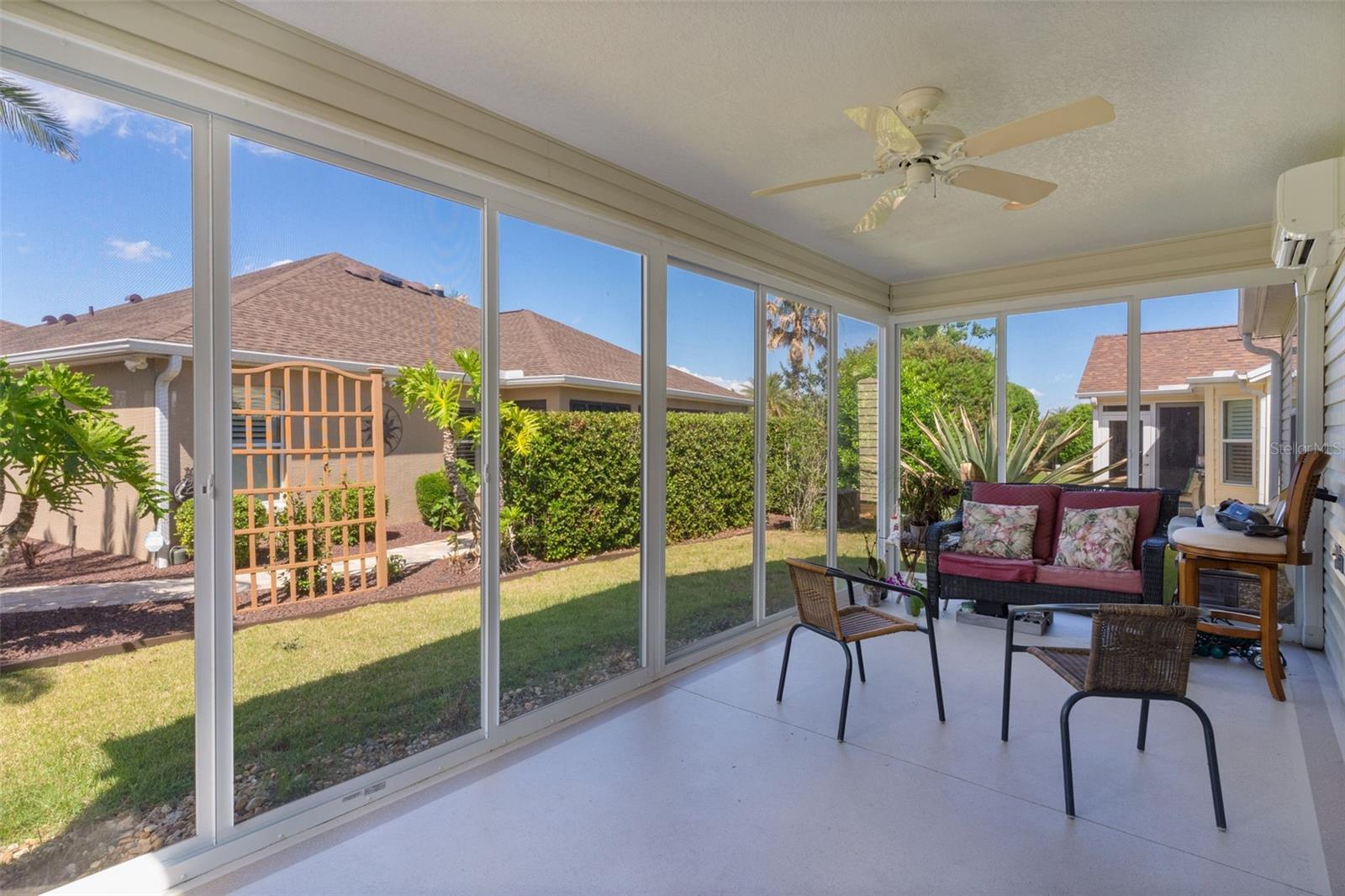 THE VILLAGES - Residential