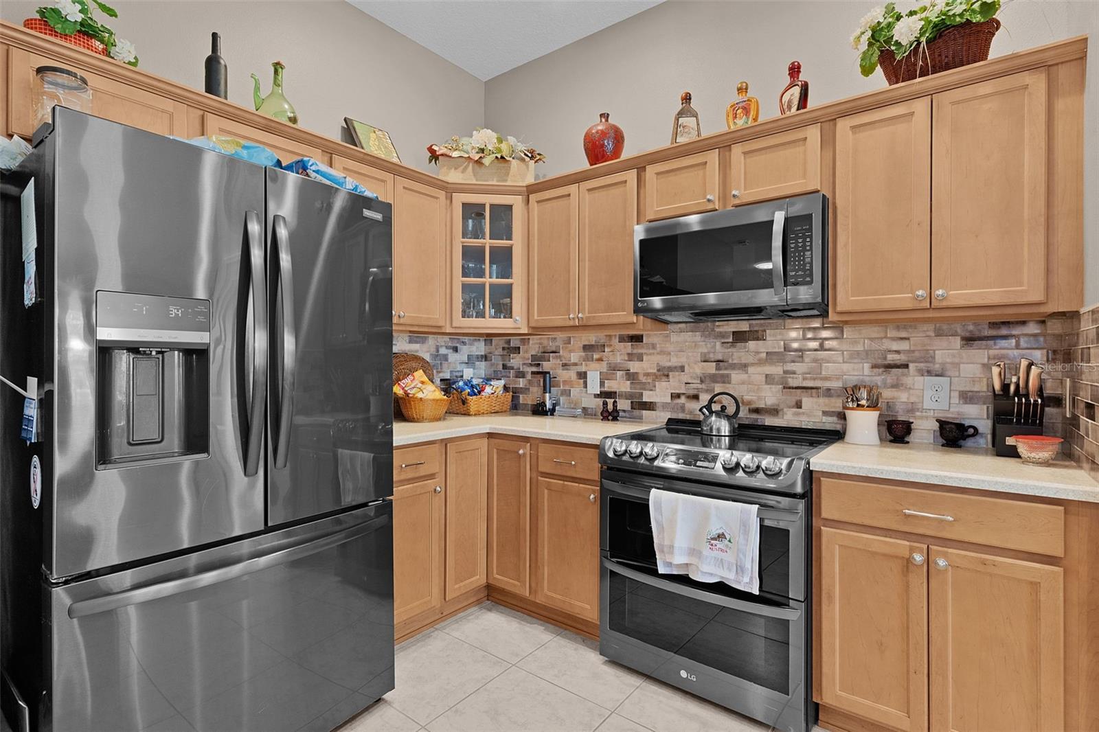 THE VILLAGES - Residential