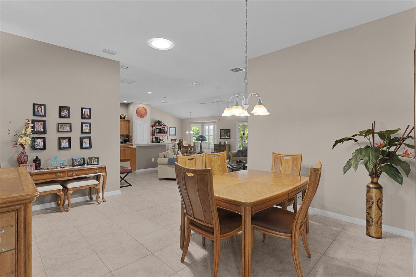 THE VILLAGES - Residential