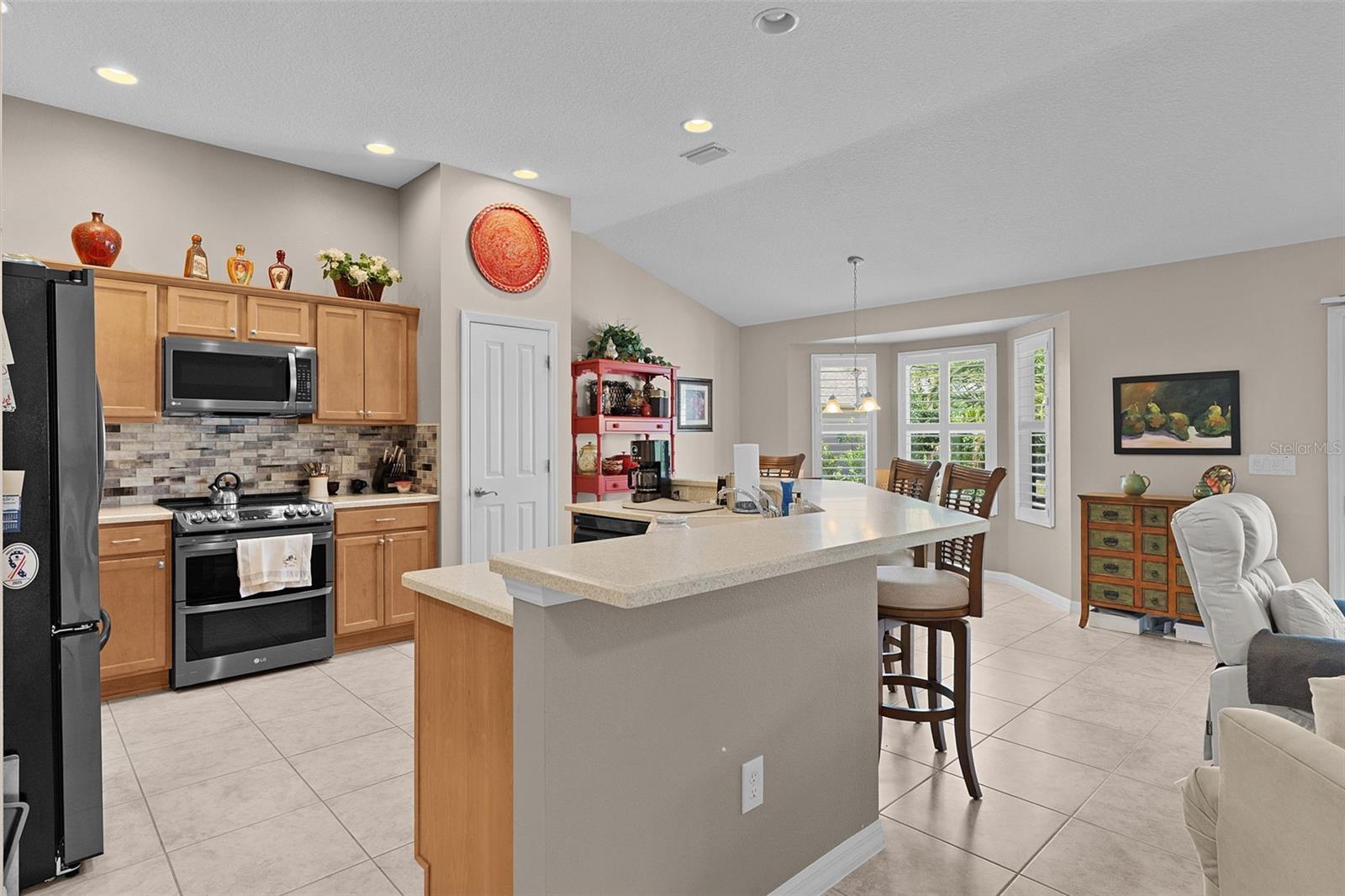 THE VILLAGES - Residential