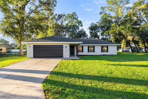 6090 SE 126TH LANE BELLEVIEW FL 34420