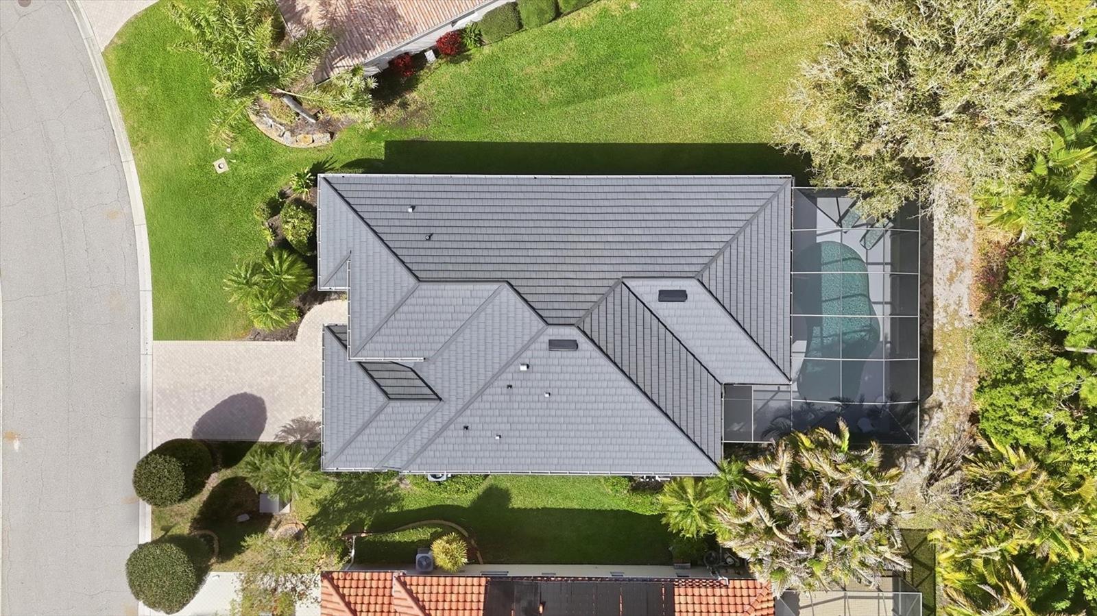 RIVENDELL WOODLANDS - Residential