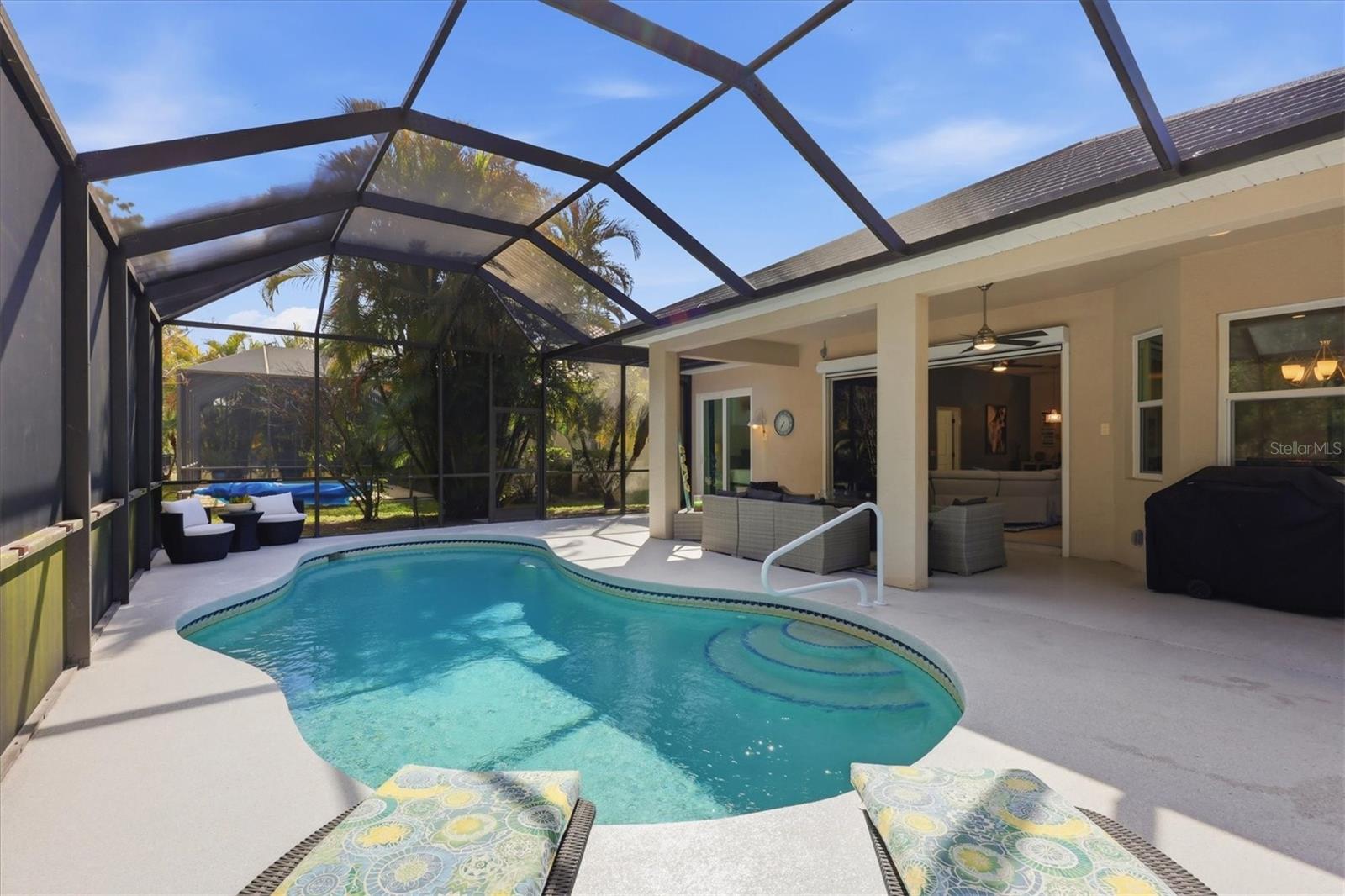 RIVENDELL WOODLANDS - Residential