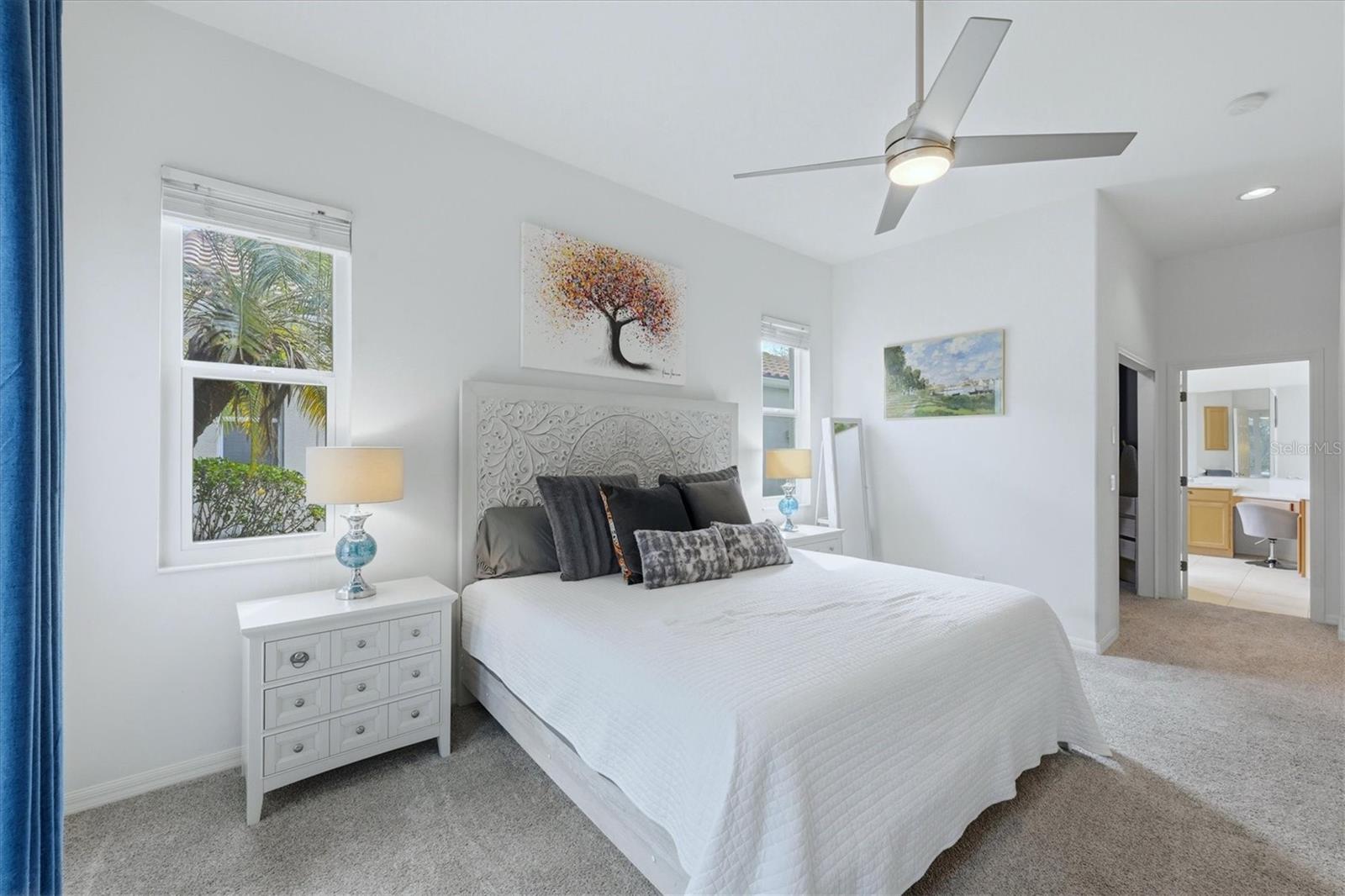 RIVENDELL WOODLANDS - Residential