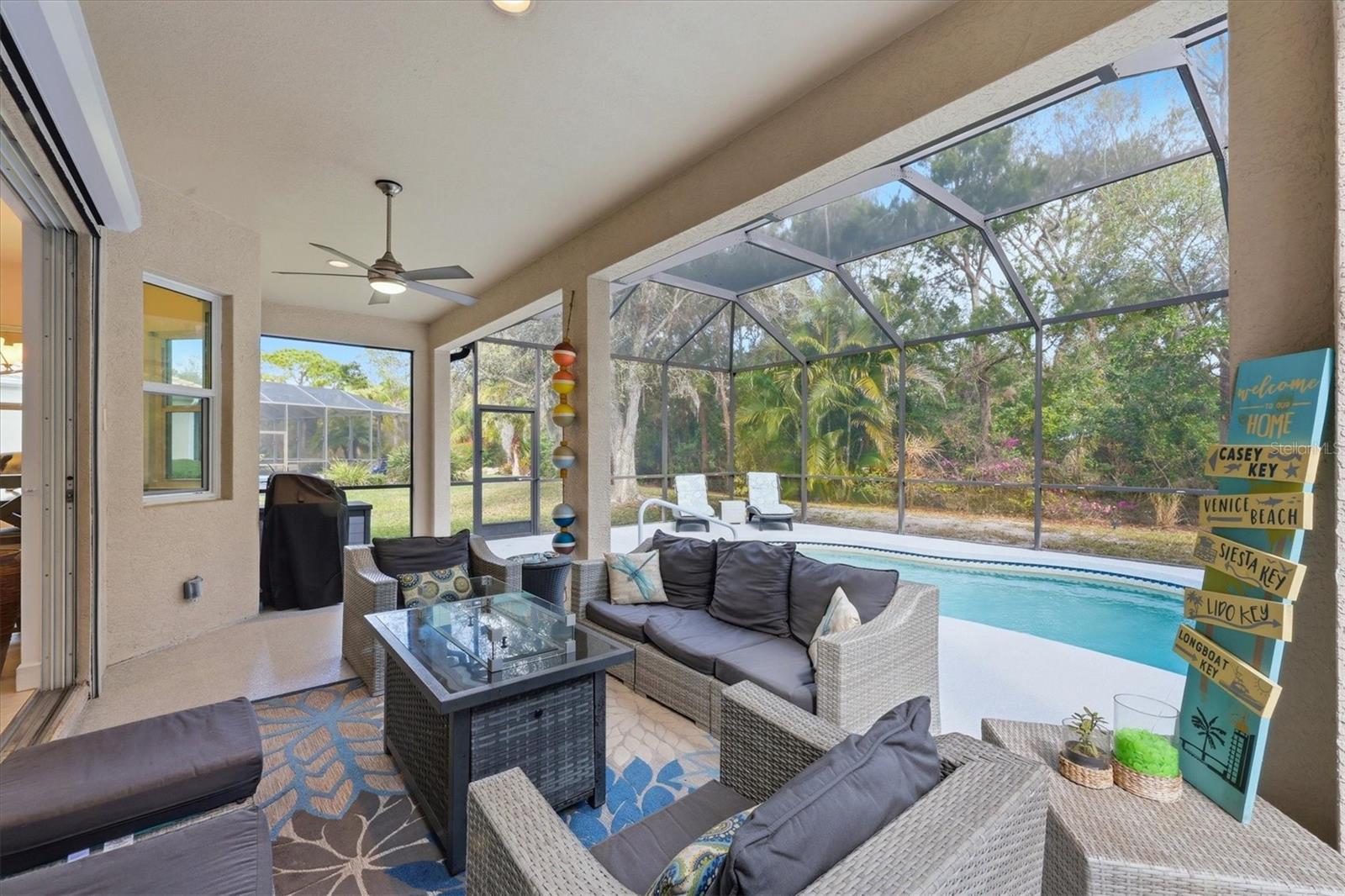 RIVENDELL WOODLANDS - Residential