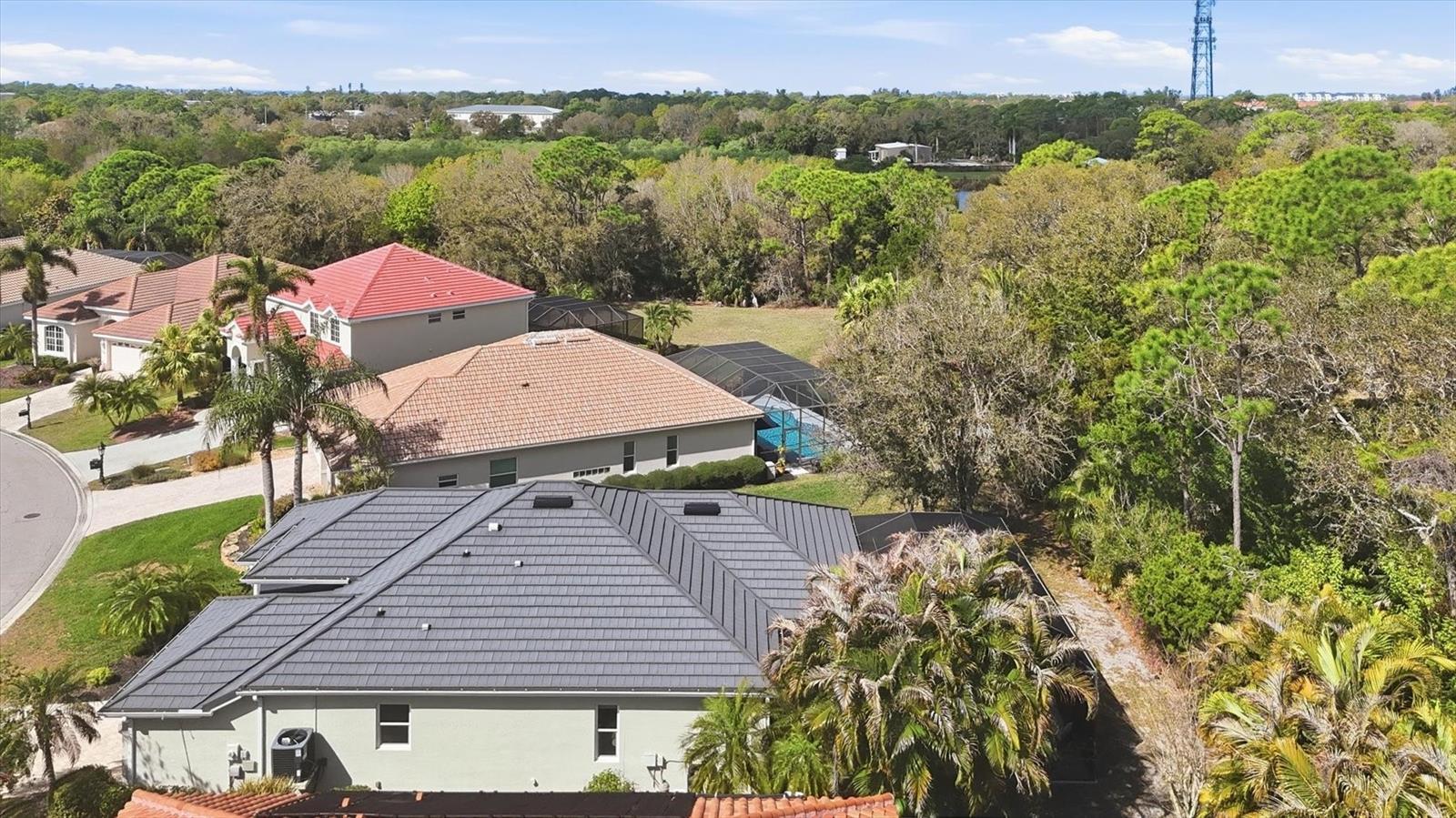 RIVENDELL WOODLANDS - Residential