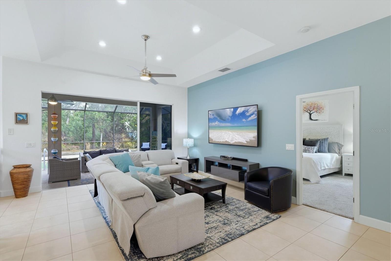 RIVENDELL WOODLANDS - Residential