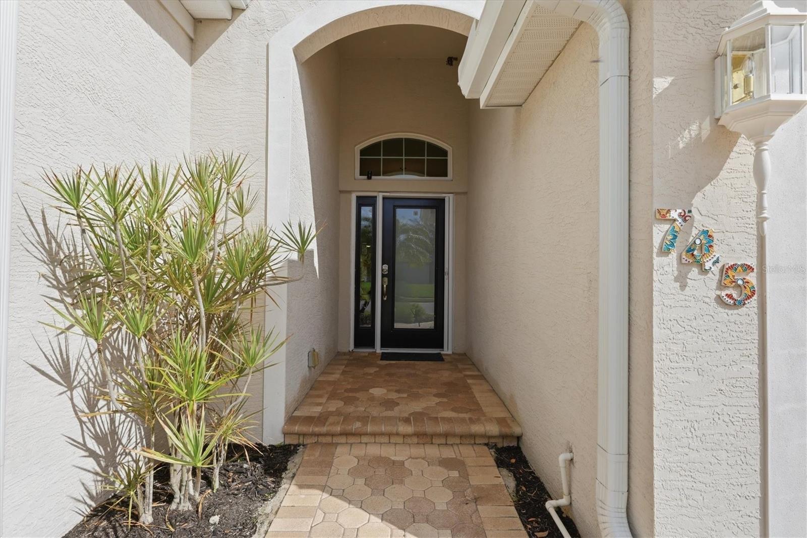 745 FORDINGBRIDGE WAY