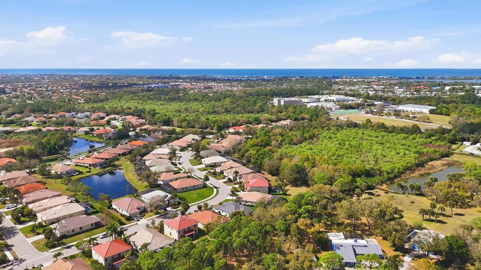 RIVENDELL WOODLANDS - Residential