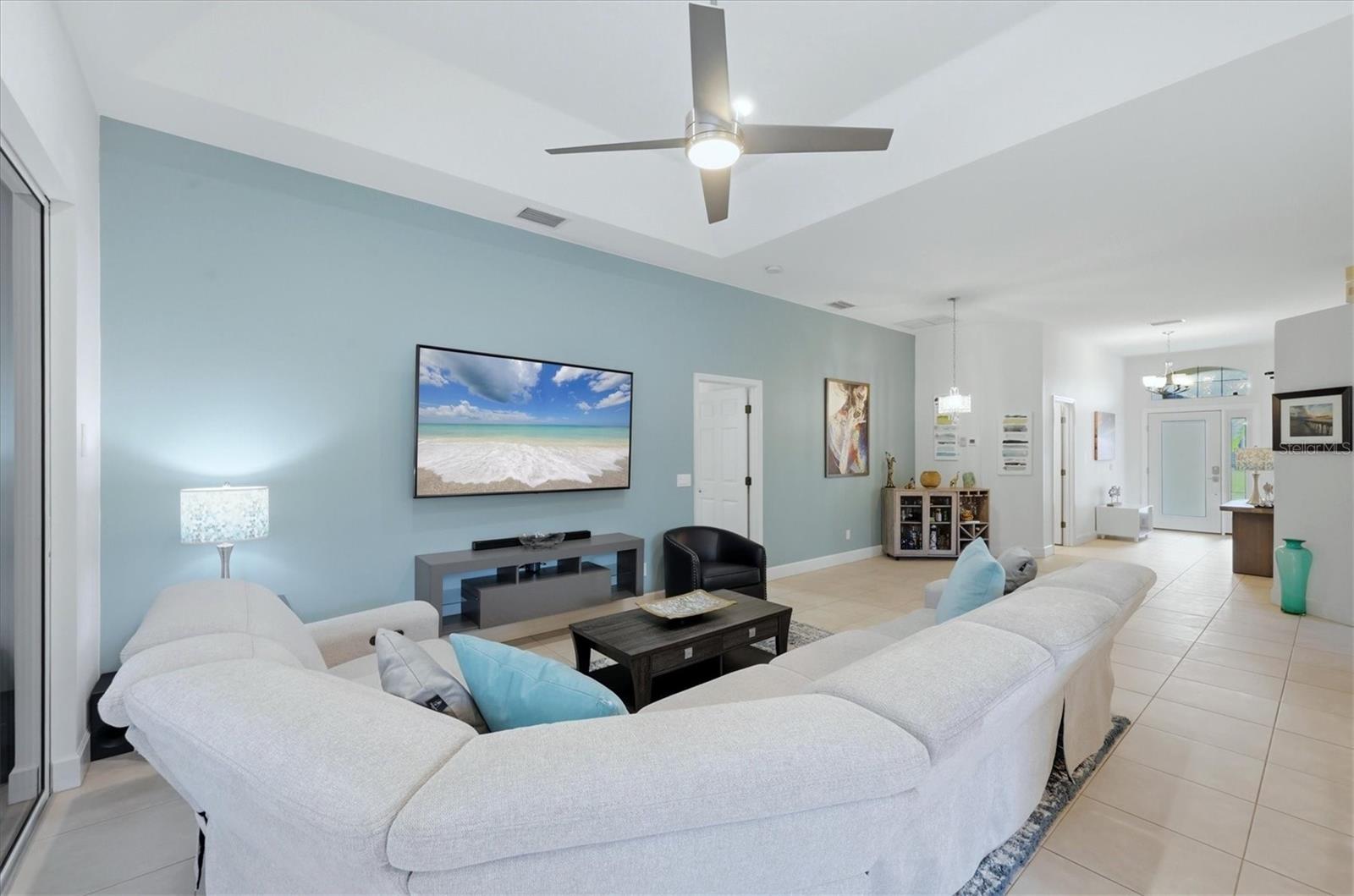 RIVENDELL WOODLANDS - Residential