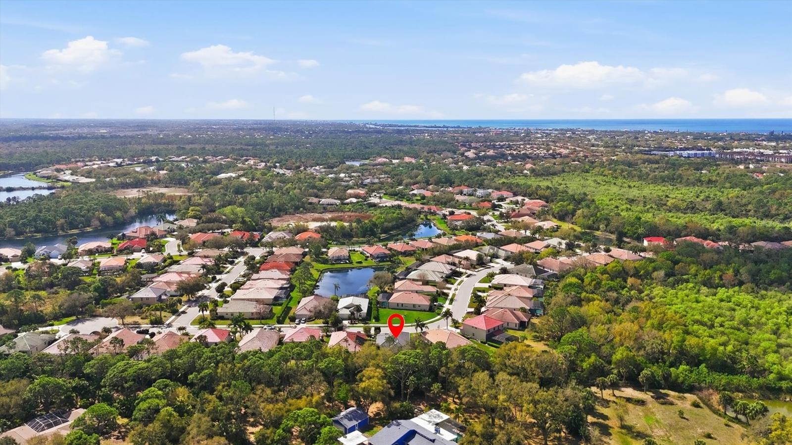 RIVENDELL WOODLANDS - Residential