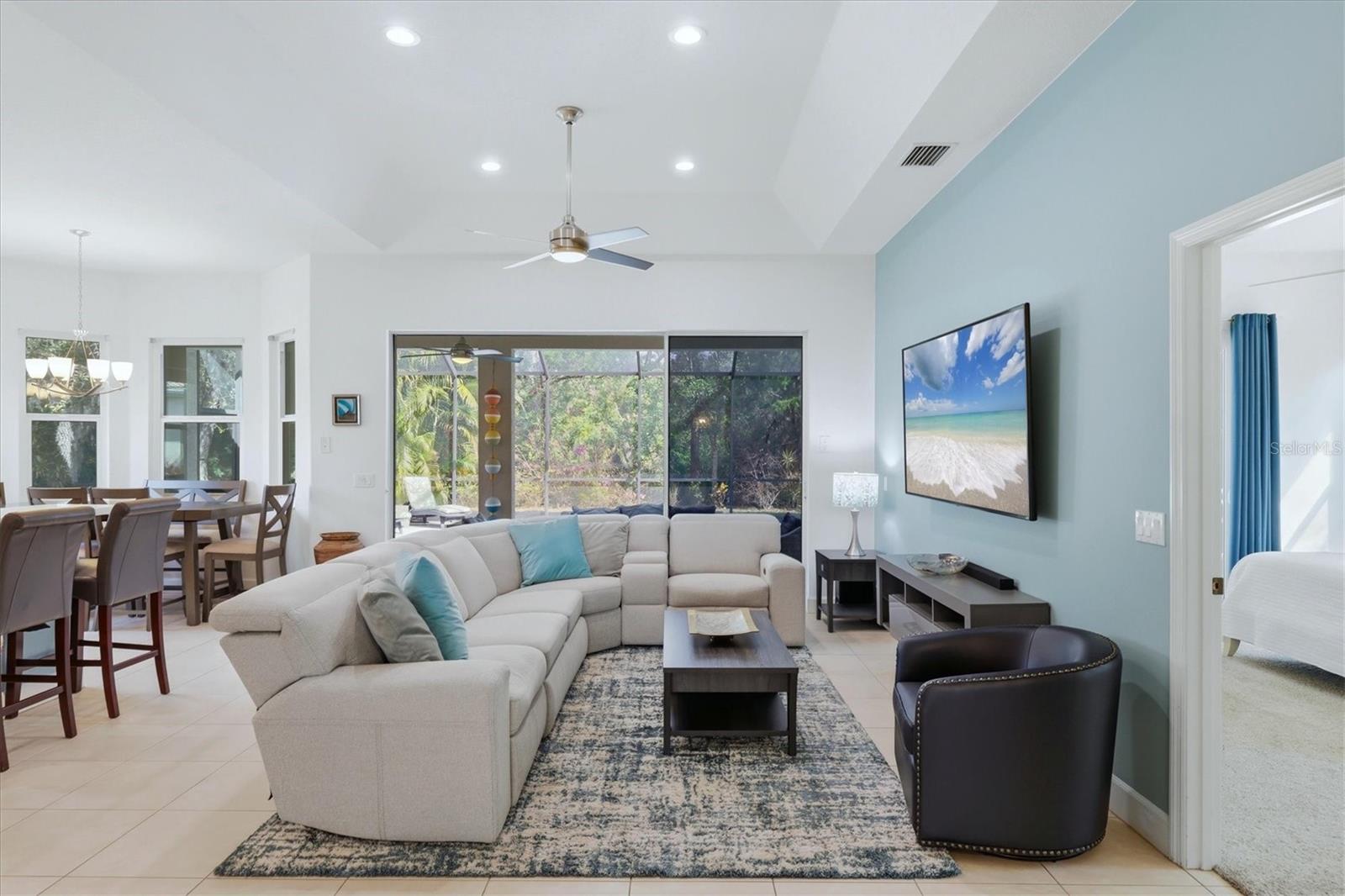 RIVENDELL WOODLANDS - Residential