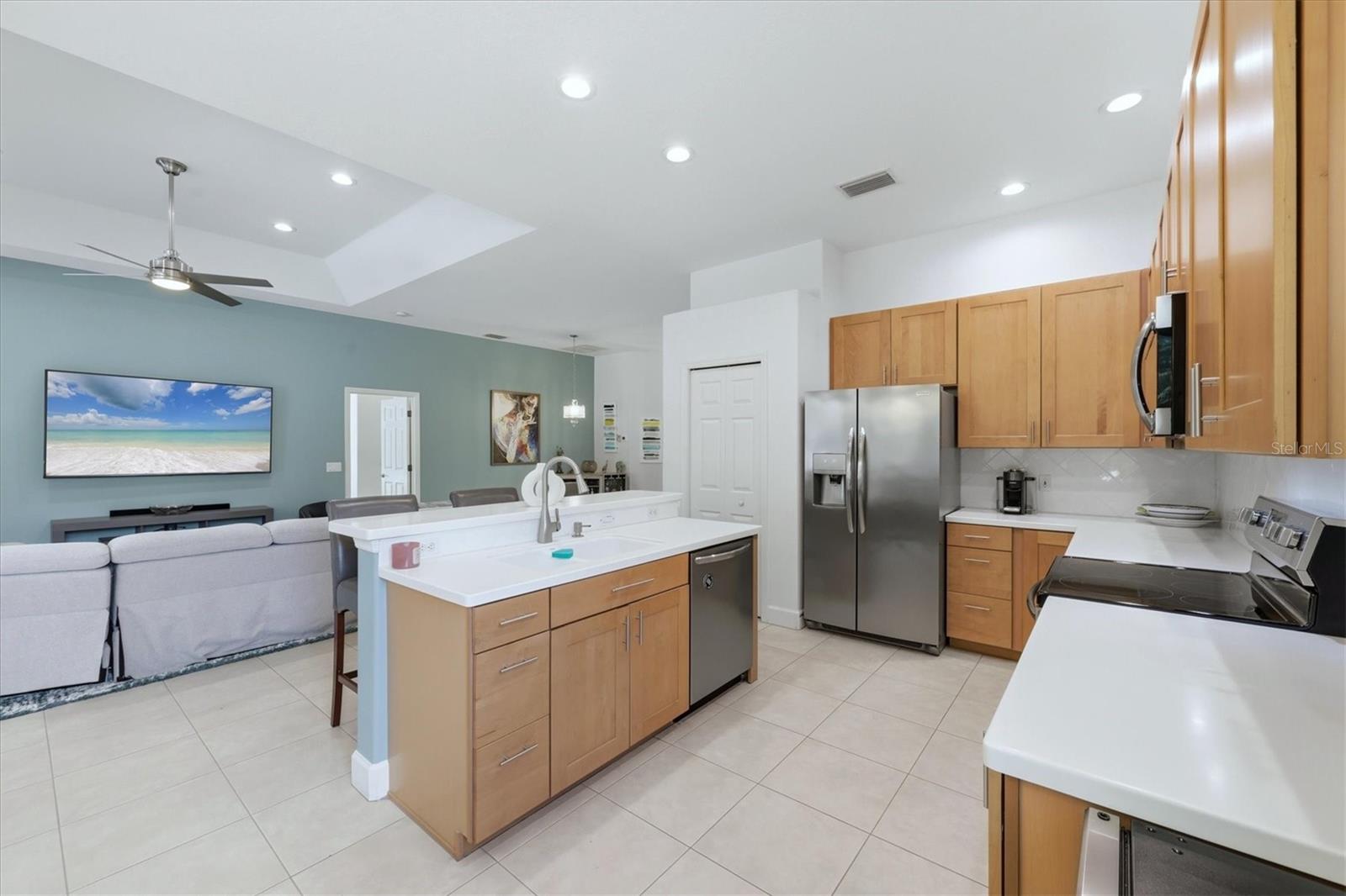 RIVENDELL WOODLANDS - Residential