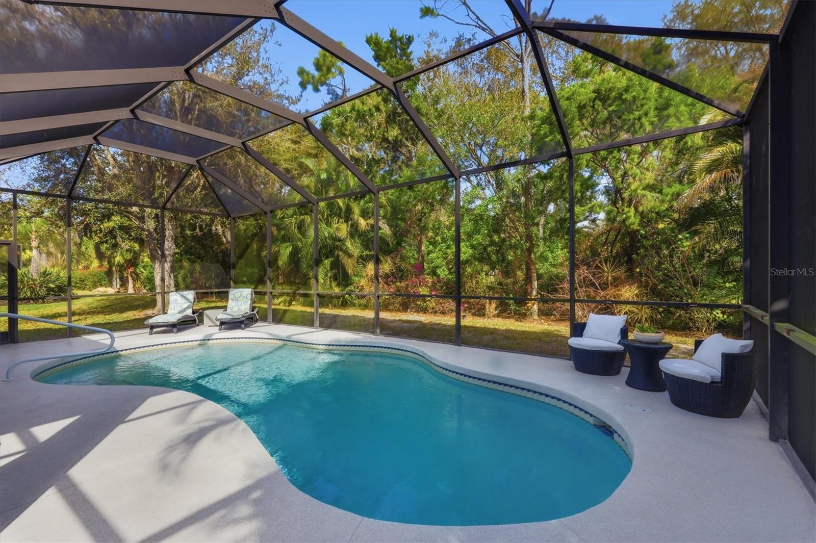 RIVENDELL WOODLANDS - Residential