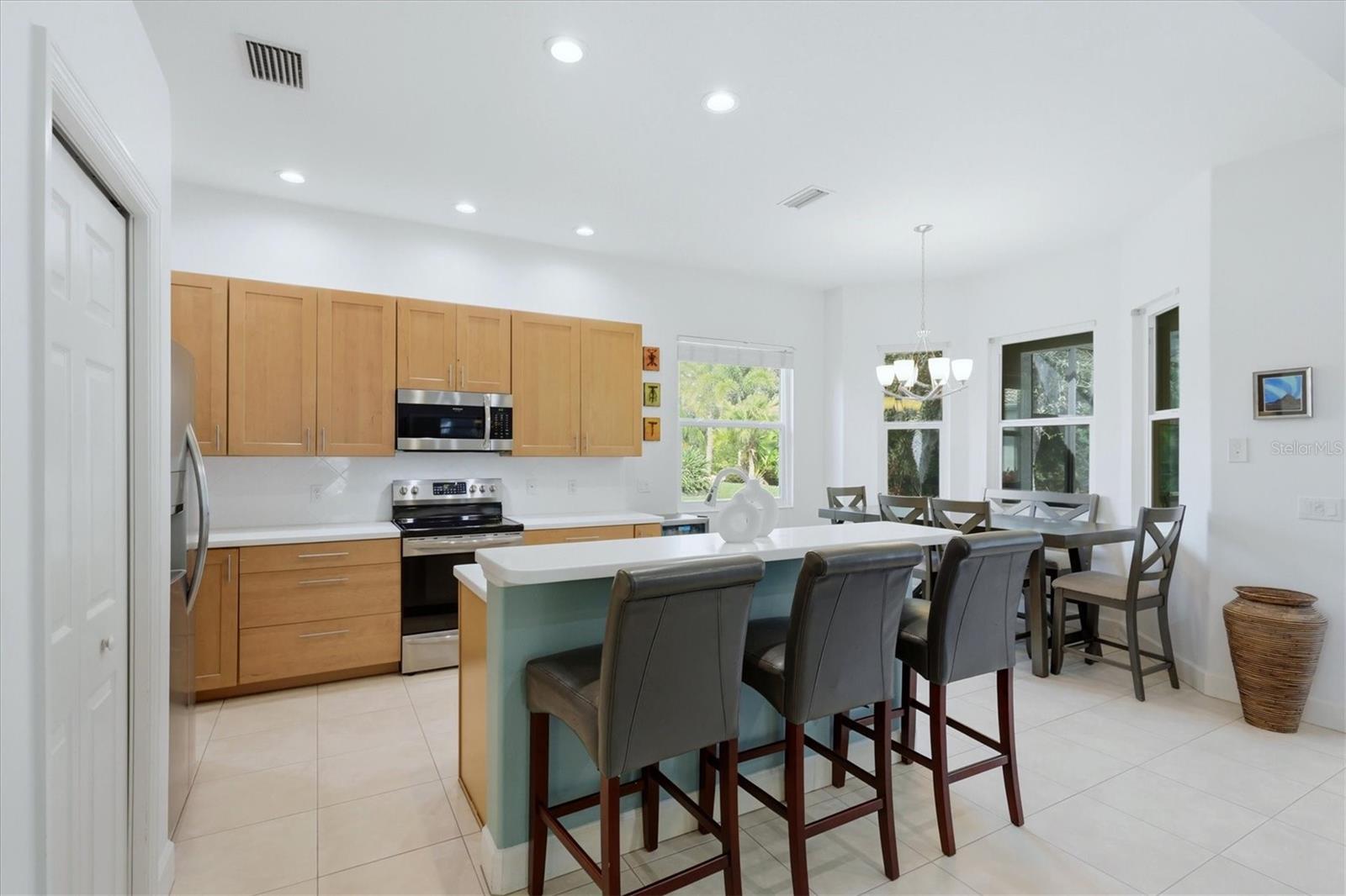 RIVENDELL WOODLANDS - Residential