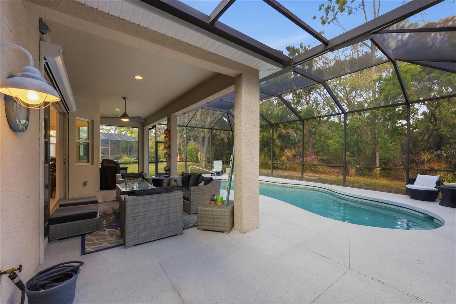 RIVENDELL WOODLANDS - Residential