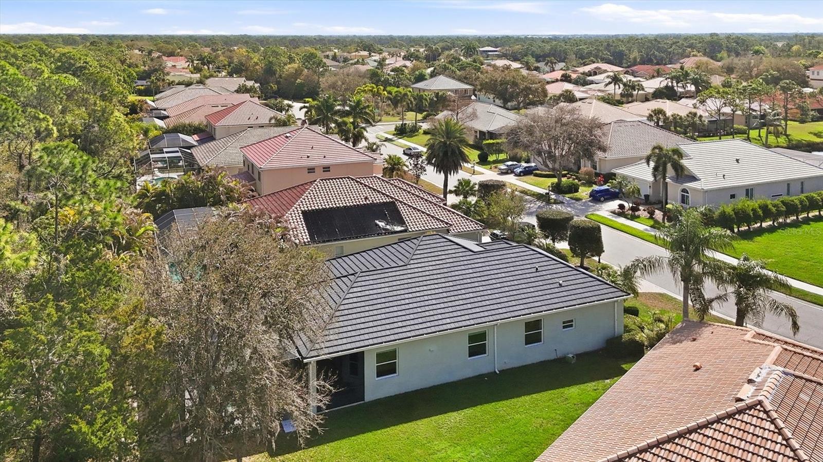 RIVENDELL WOODLANDS - Residential