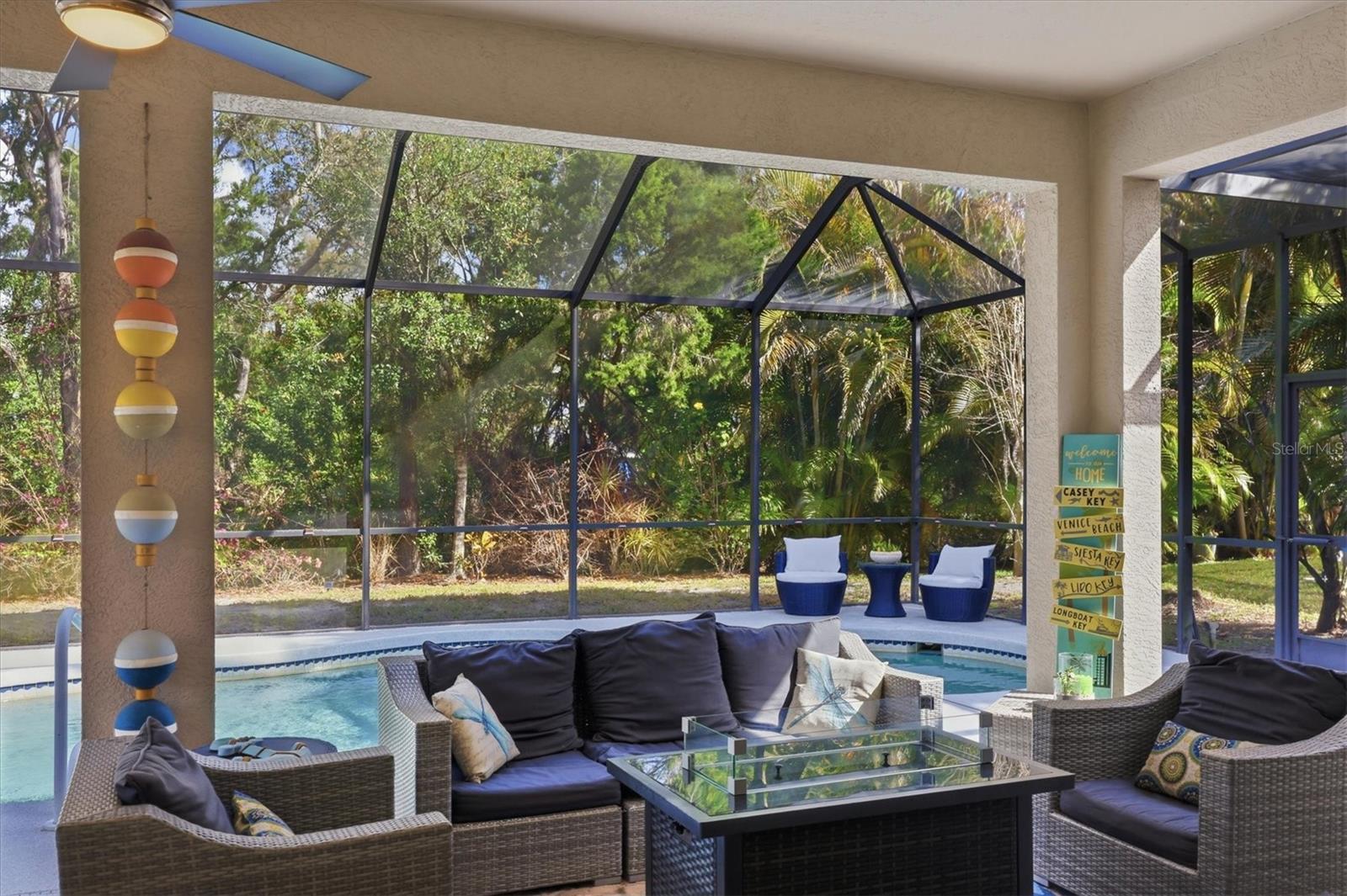 RIVENDELL WOODLANDS - Residential