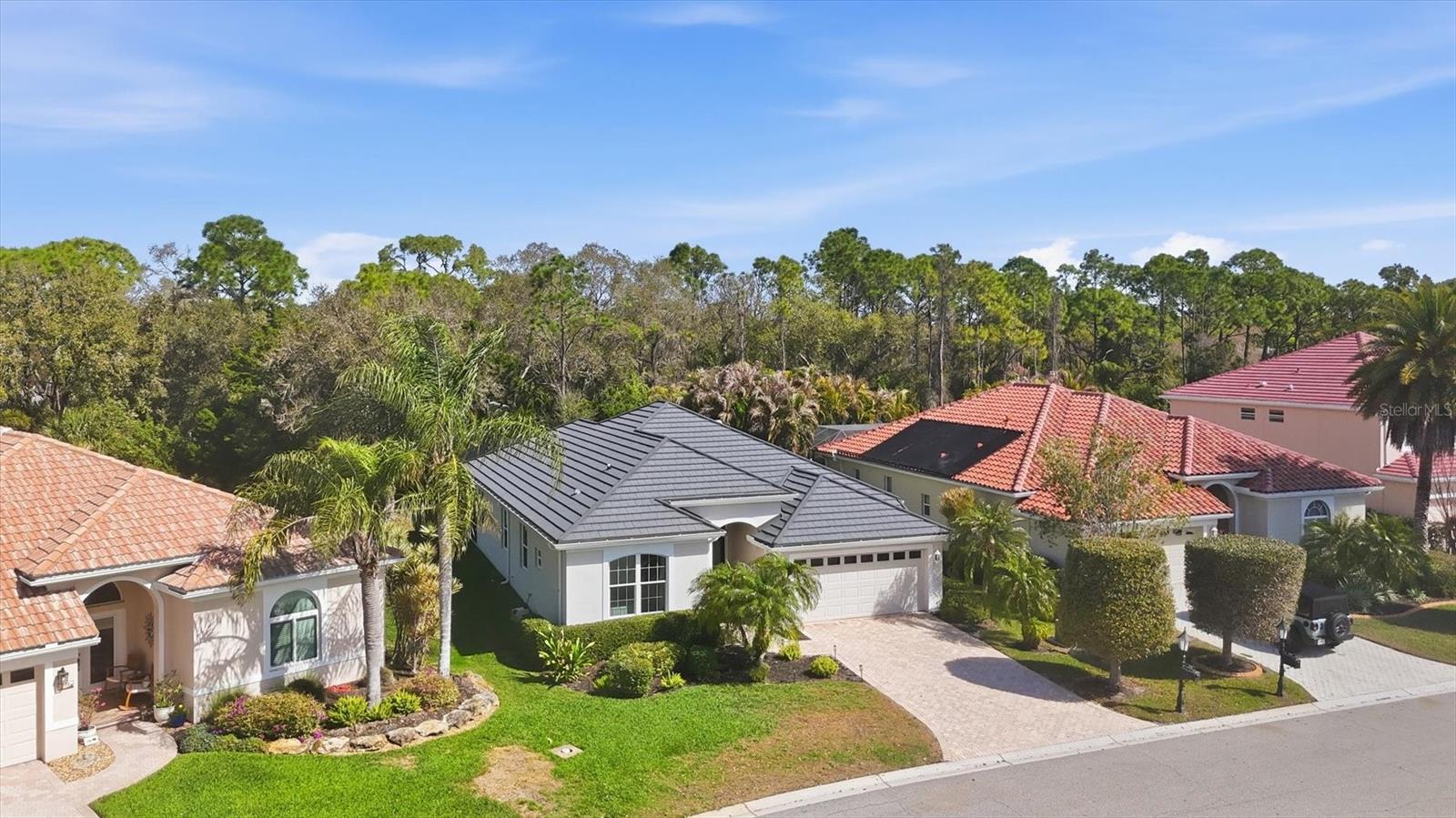 RIVENDELL WOODLANDS - Residential