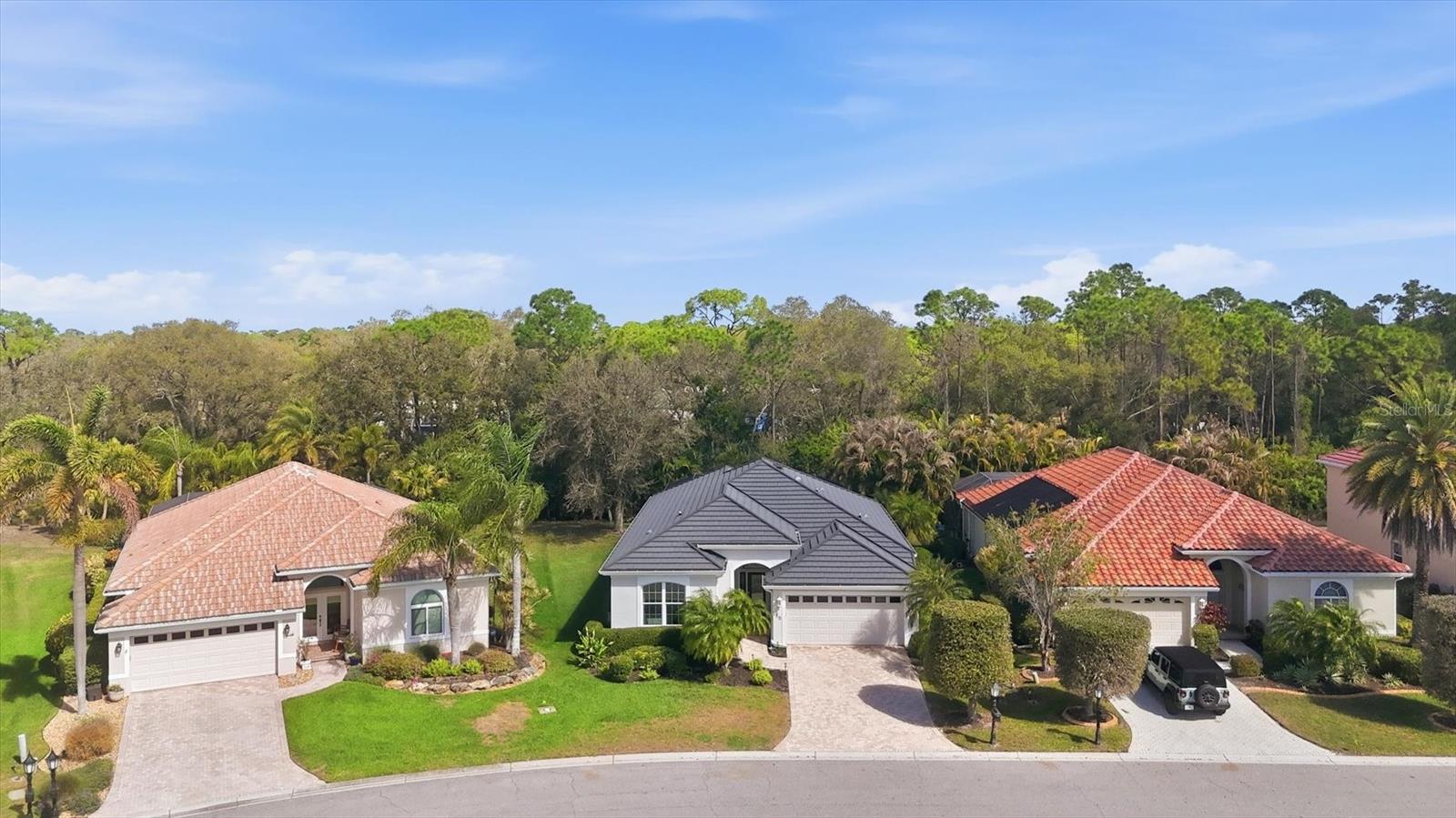 RIVENDELL WOODLANDS - Residential