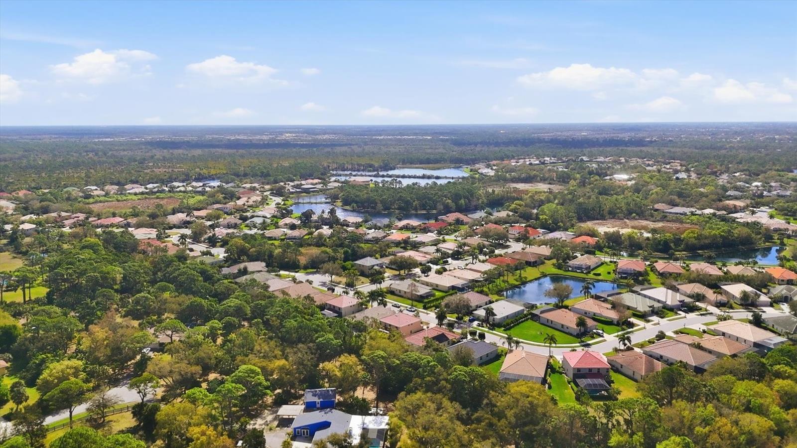 RIVENDELL WOODLANDS - Residential