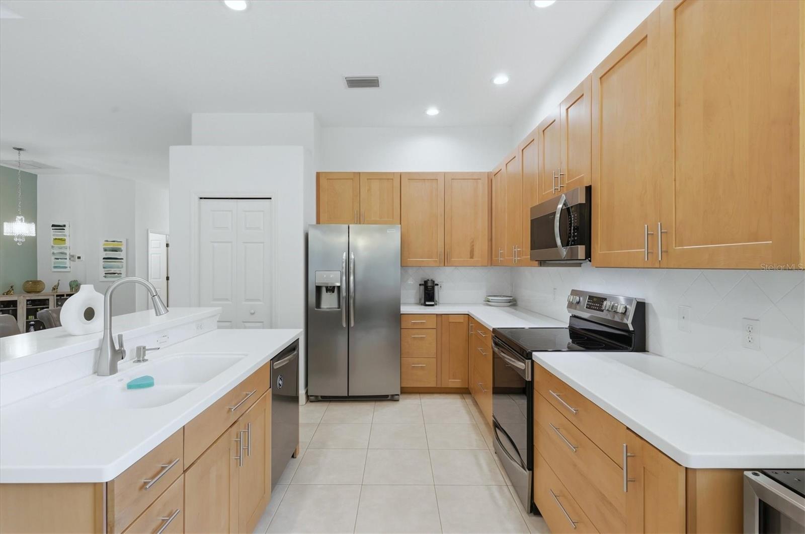 RIVENDELL WOODLANDS - Residential