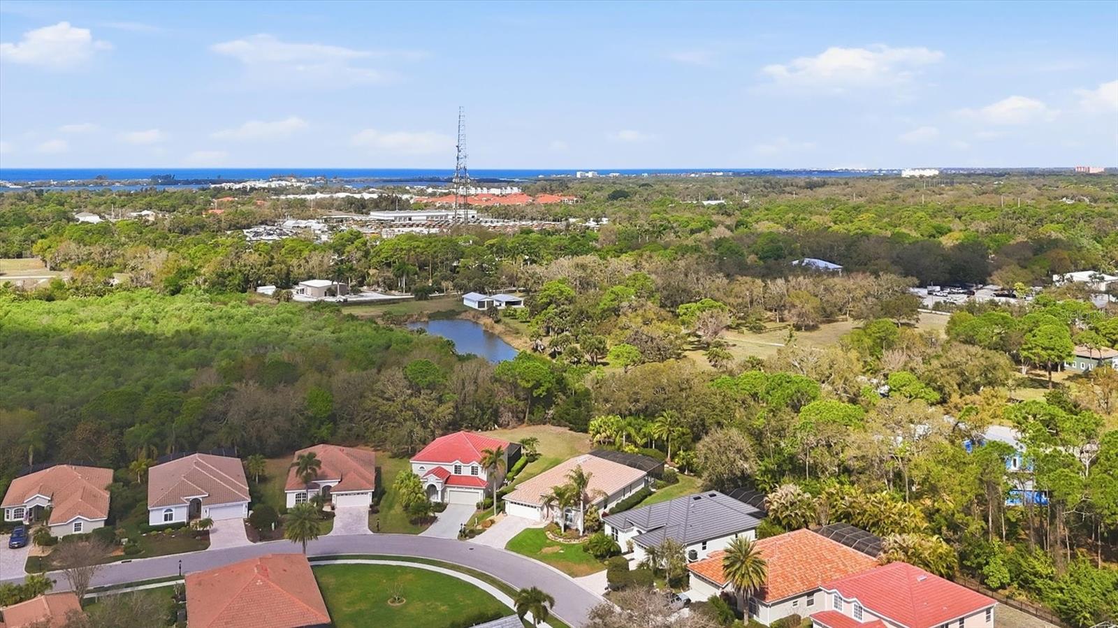 RIVENDELL WOODLANDS - Residential