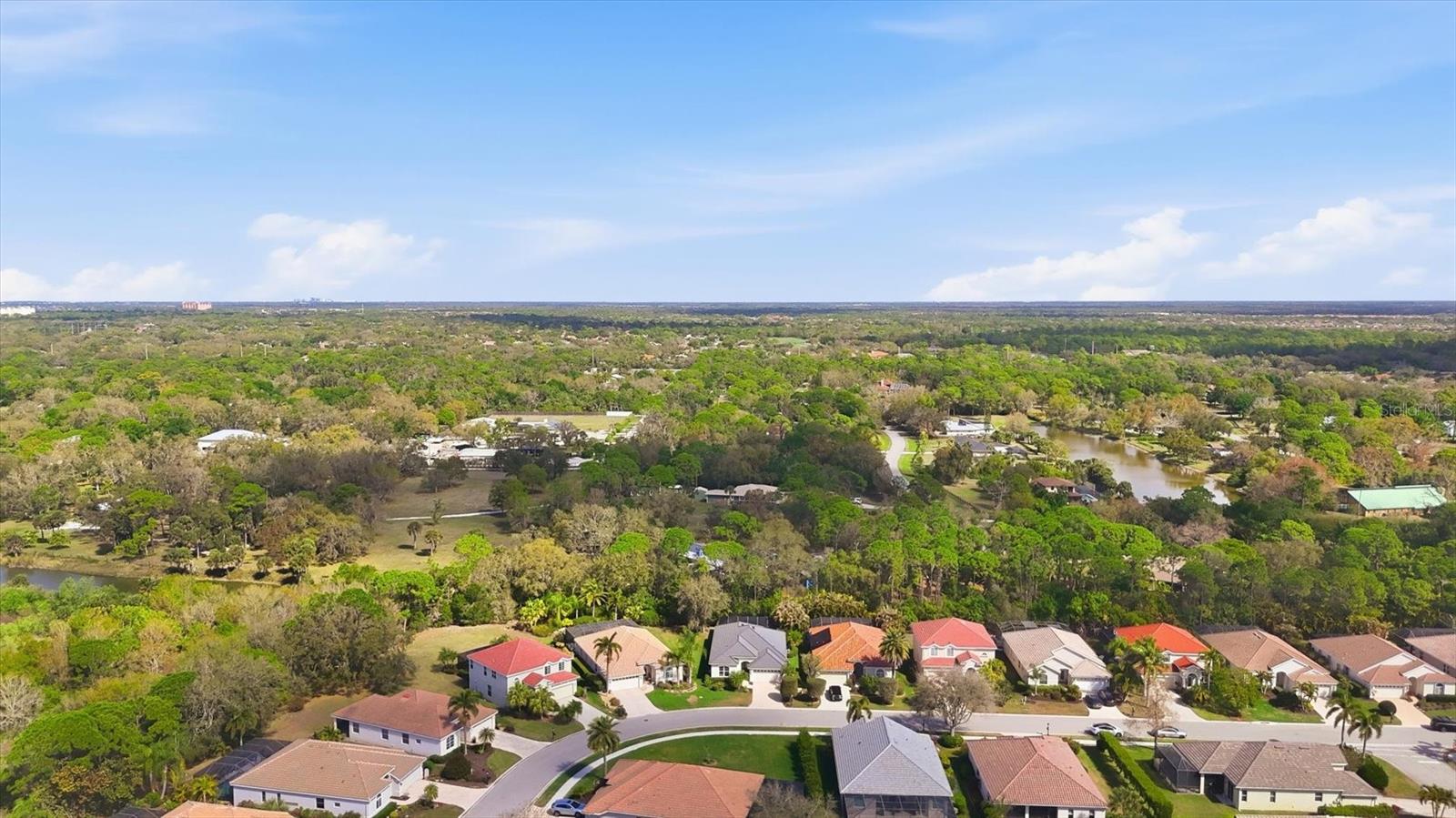 RIVENDELL WOODLANDS - Residential