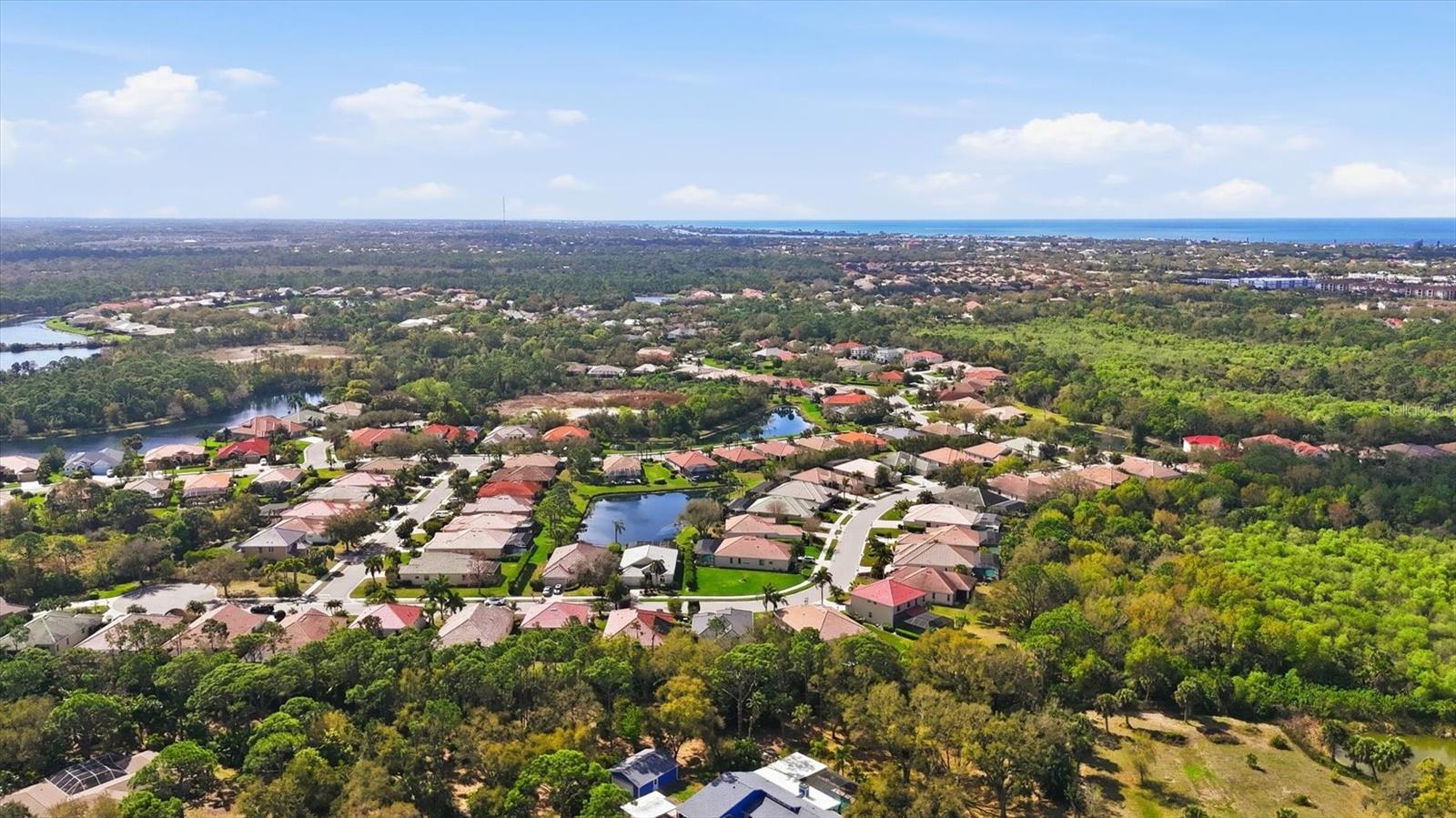 RIVENDELL WOODLANDS - Residential