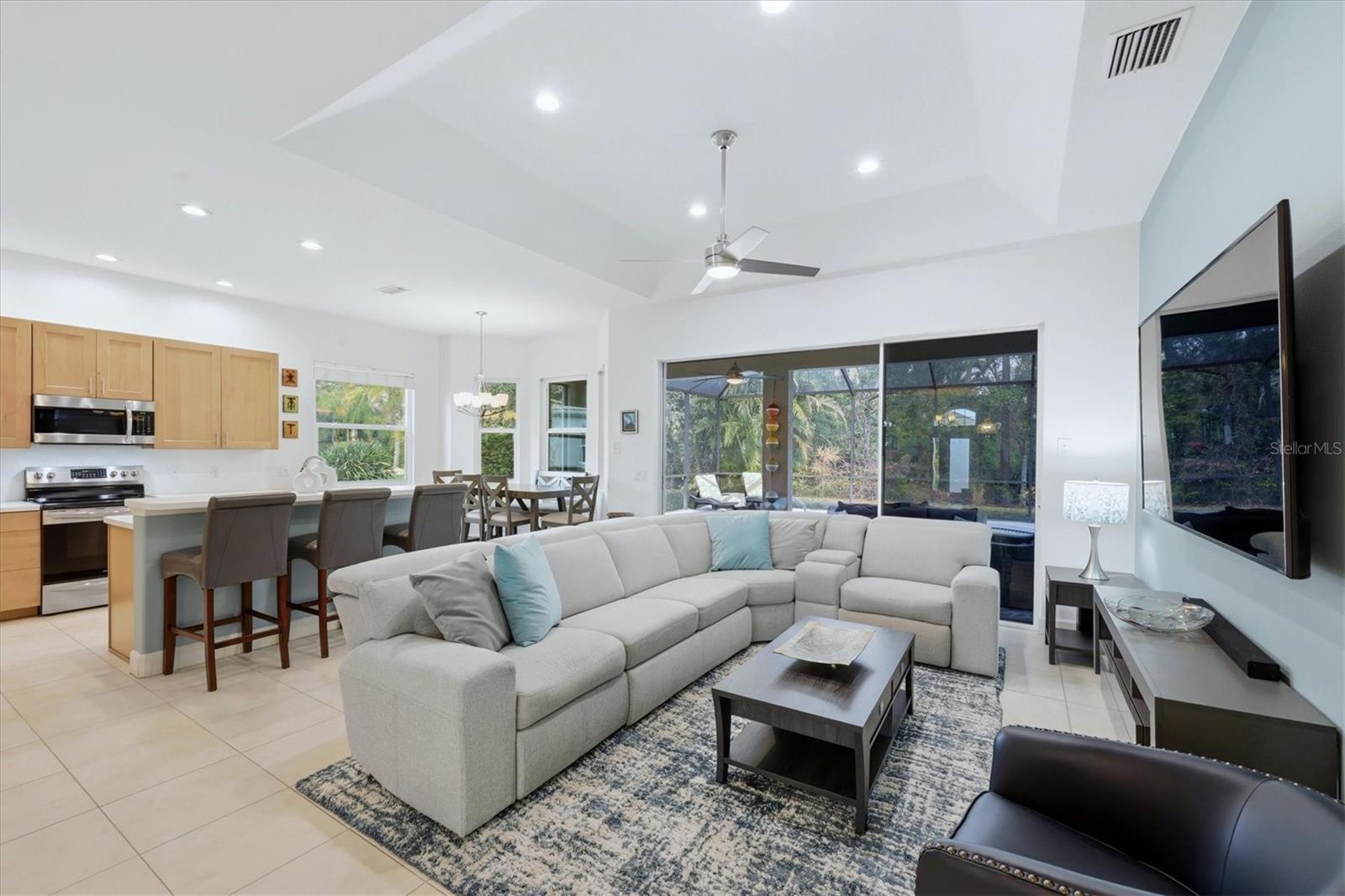 RIVENDELL WOODLANDS - Residential