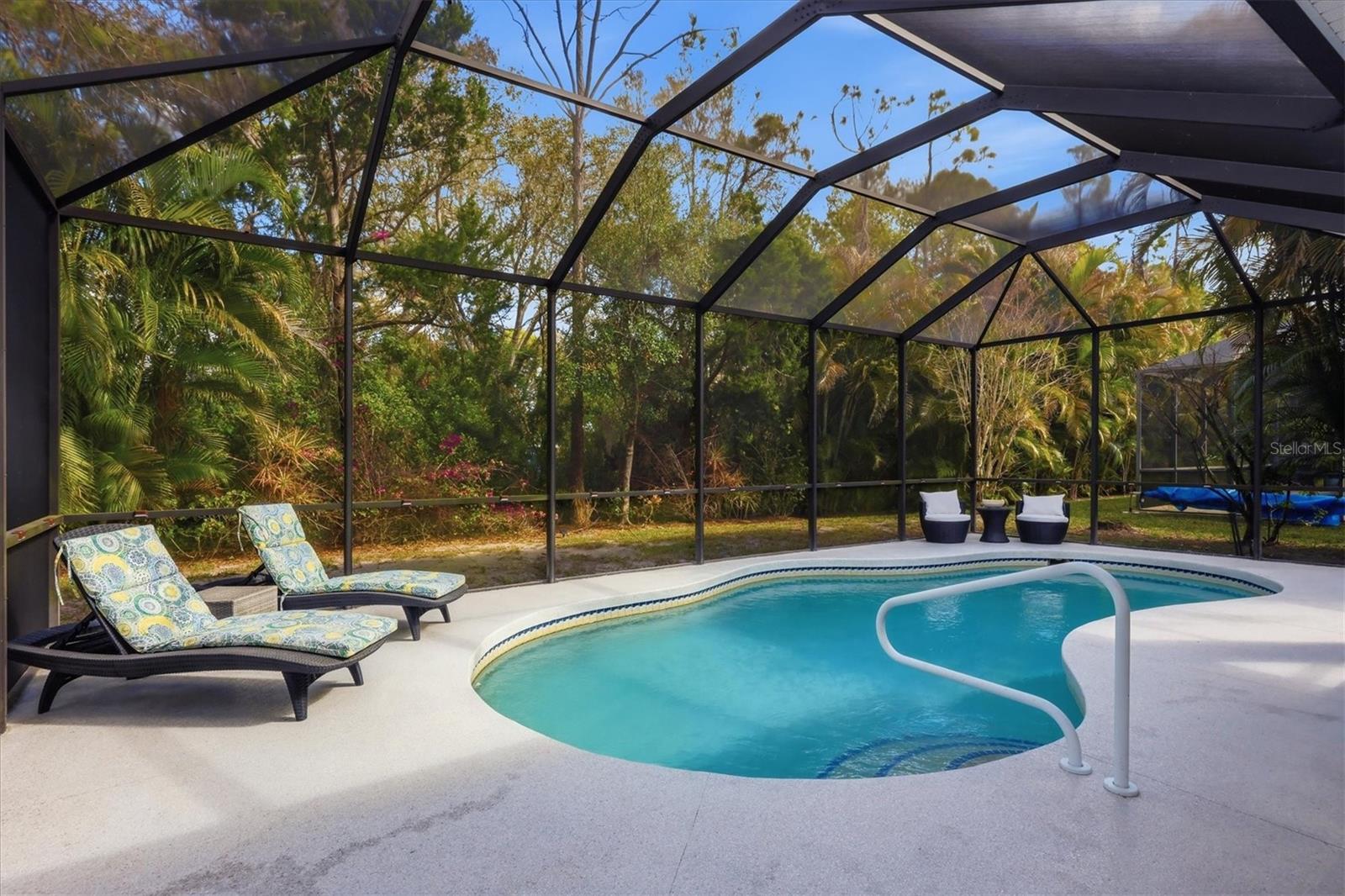 RIVENDELL WOODLANDS - Residential