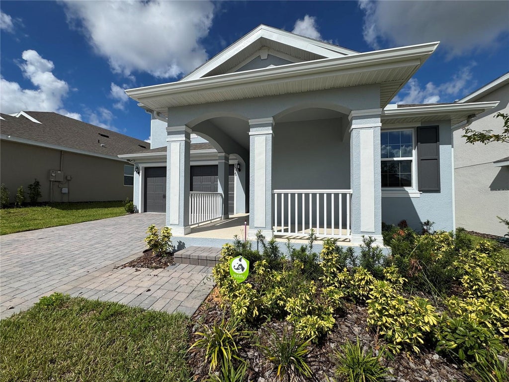 Photo of 1675 Pyramid Hill Street, Minneola, FL 34715 (MLS # O6441931)