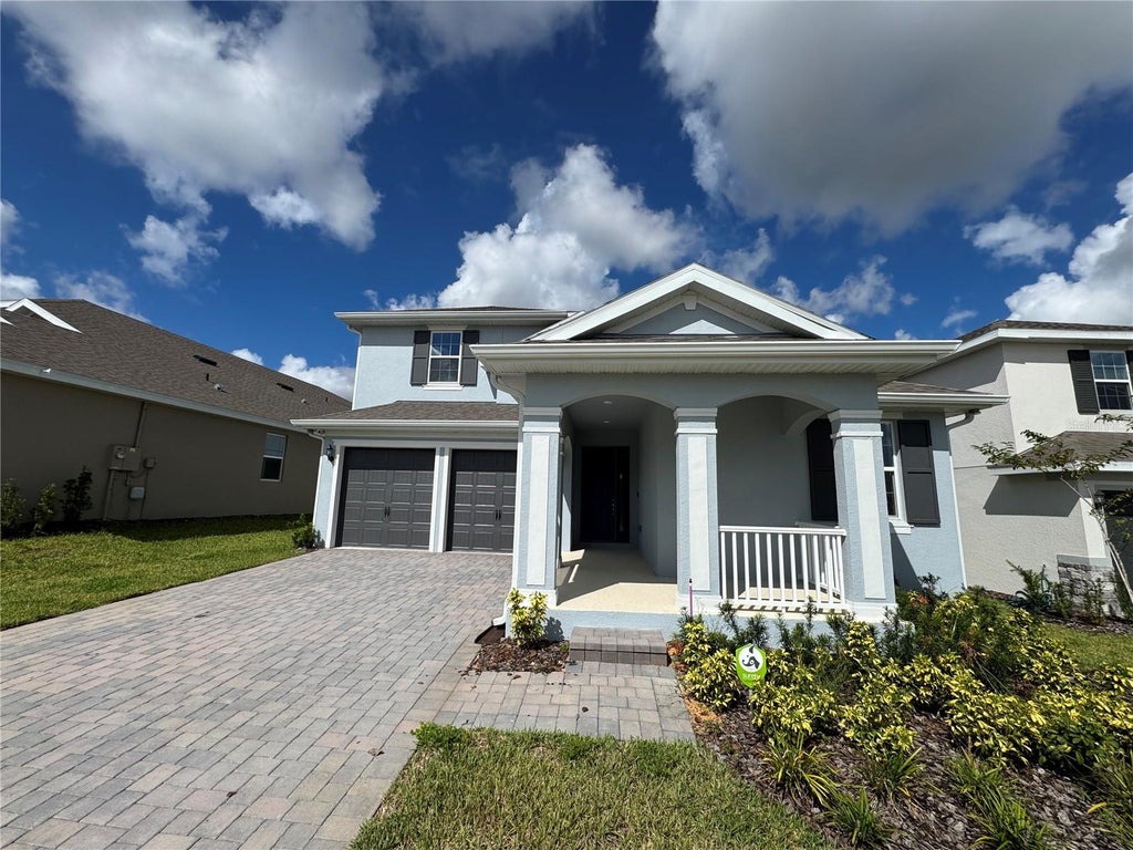Photo of 1675 Pyramid Hill Street, Minneola, FL 34715 (MLS # O6441931)