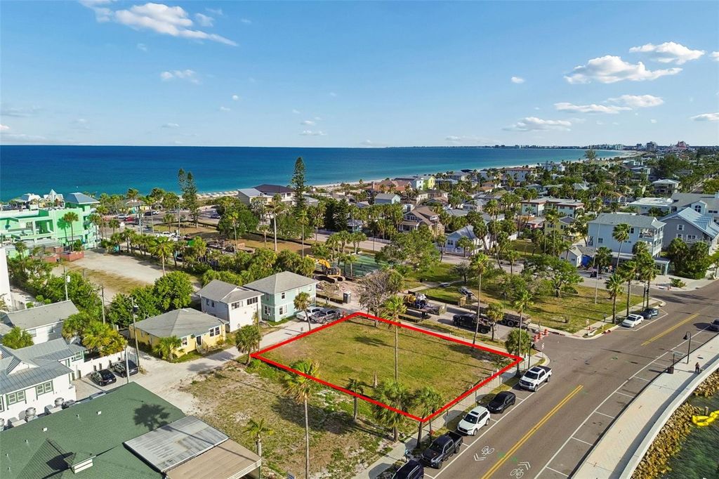 Photo of 808 Pass A Grille Way, St Pete Beach, FL 33706 (MLS # TB8500628)