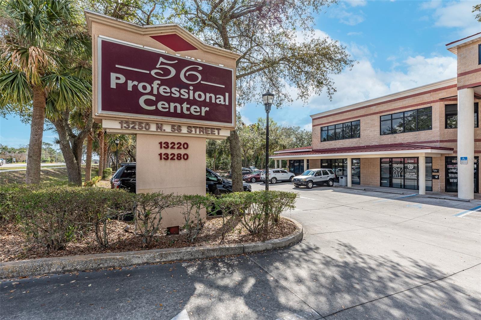 13220 N 56TH STREET 13220