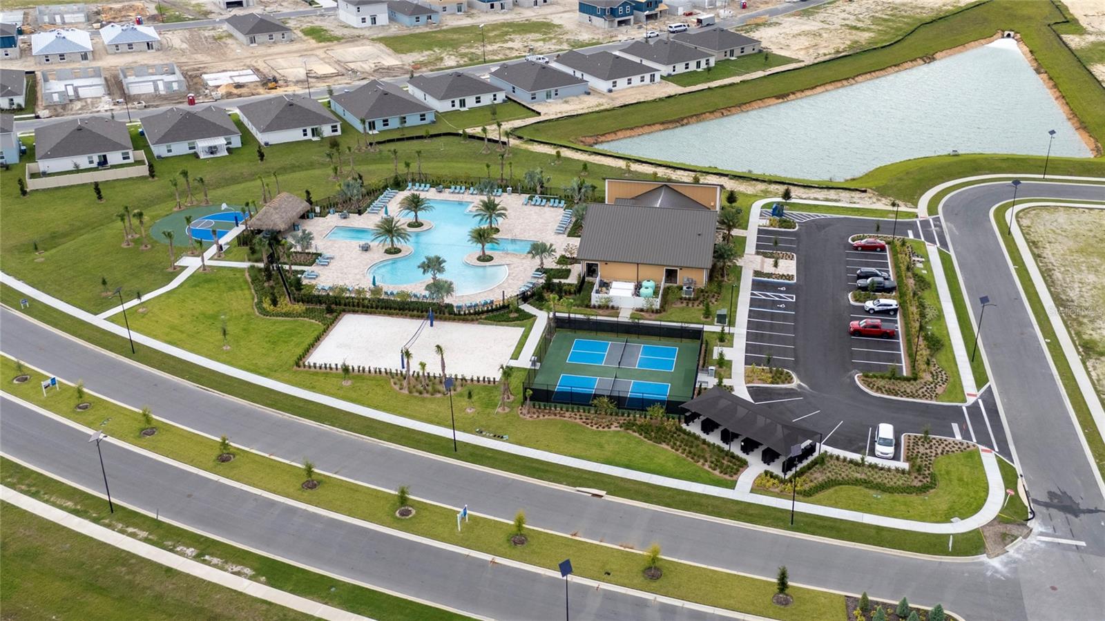 RANCHES/LK MCLEOD II - Residential