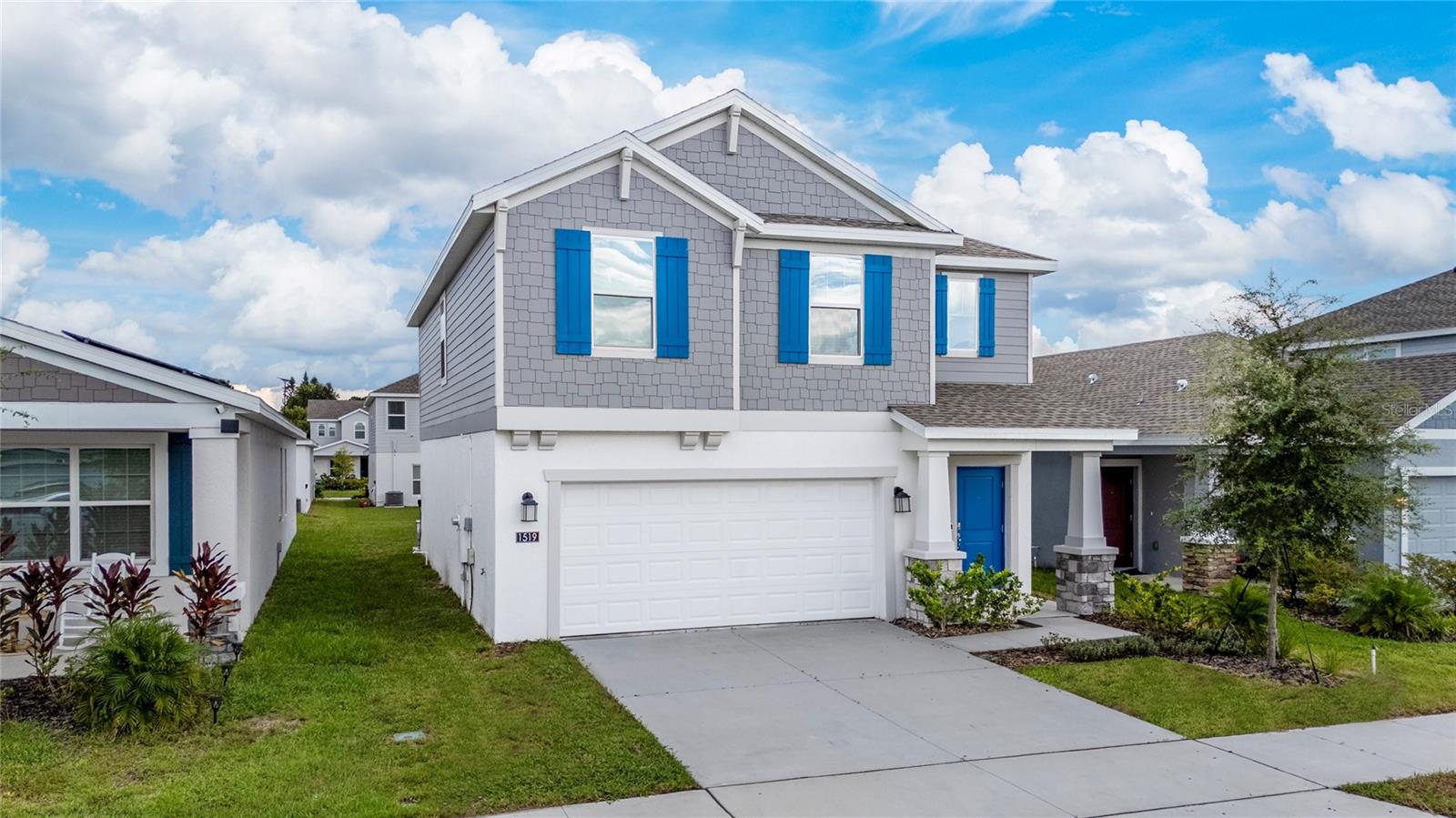 1519 MARKSMAN ROAD