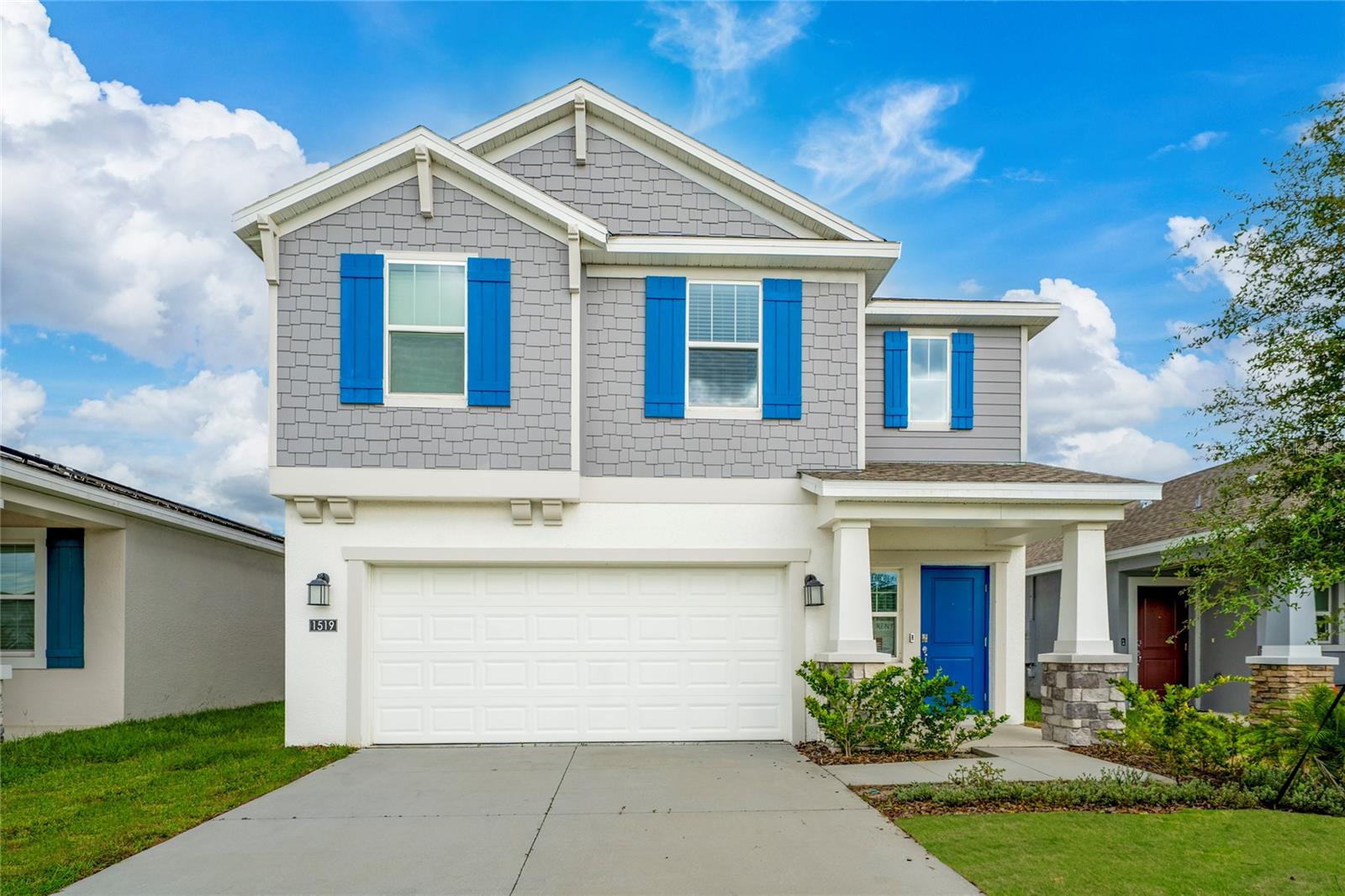 RANCHES/LK MCLEOD II - Residential